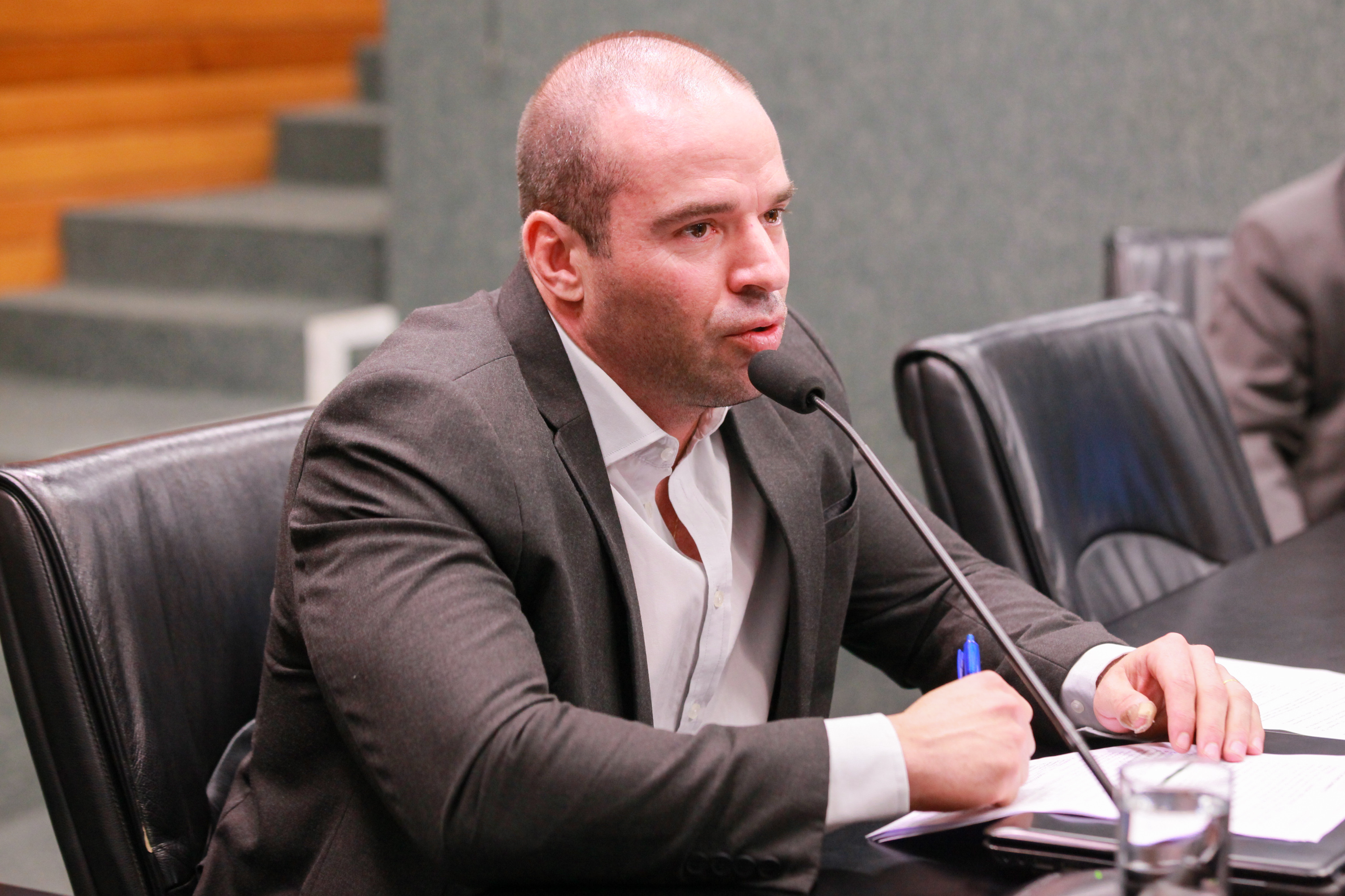 - Deputado Jessé Lopes (PL)