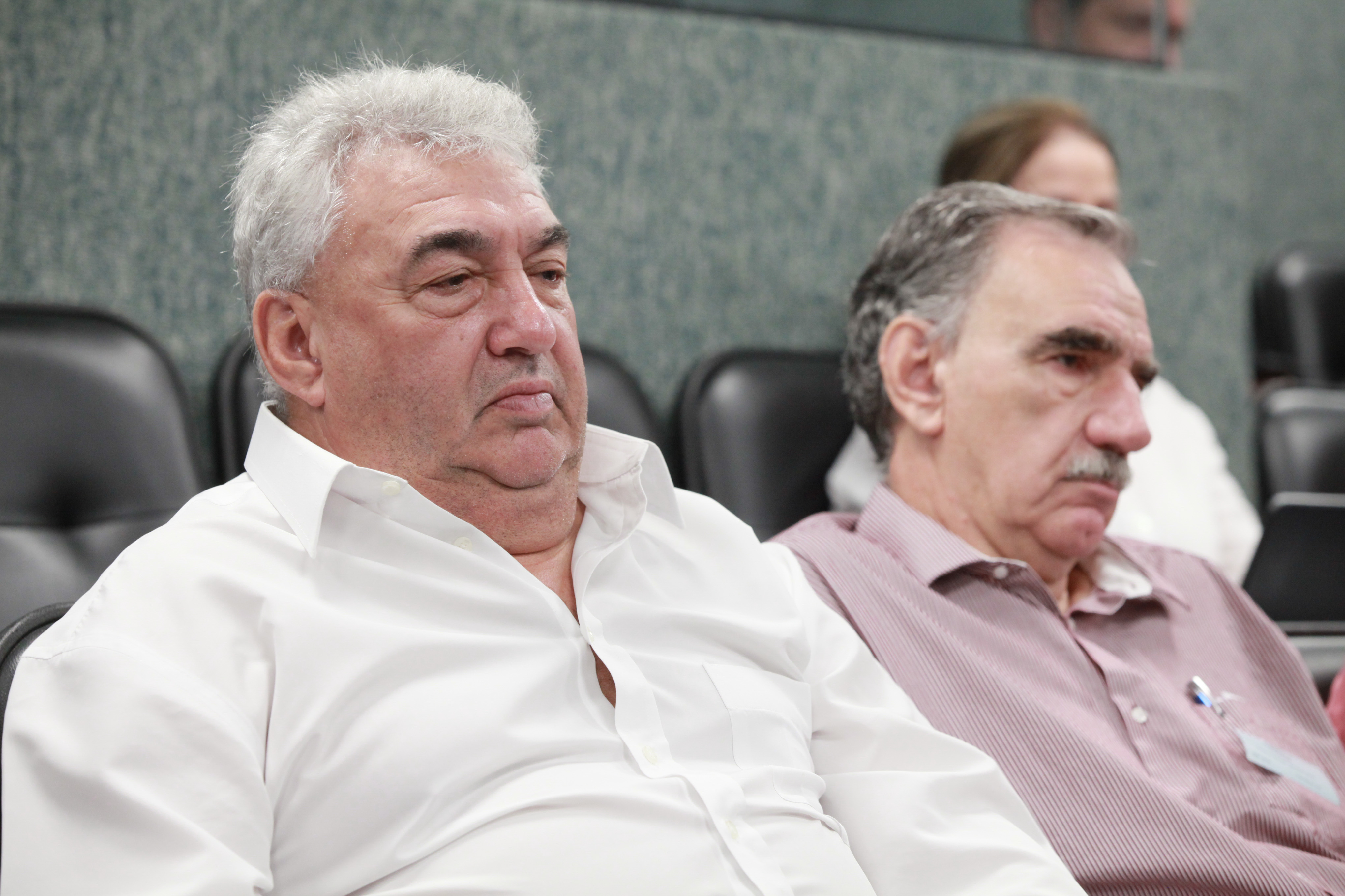 Comissão de Agricultura - Enori Barbieri, (FAESC)