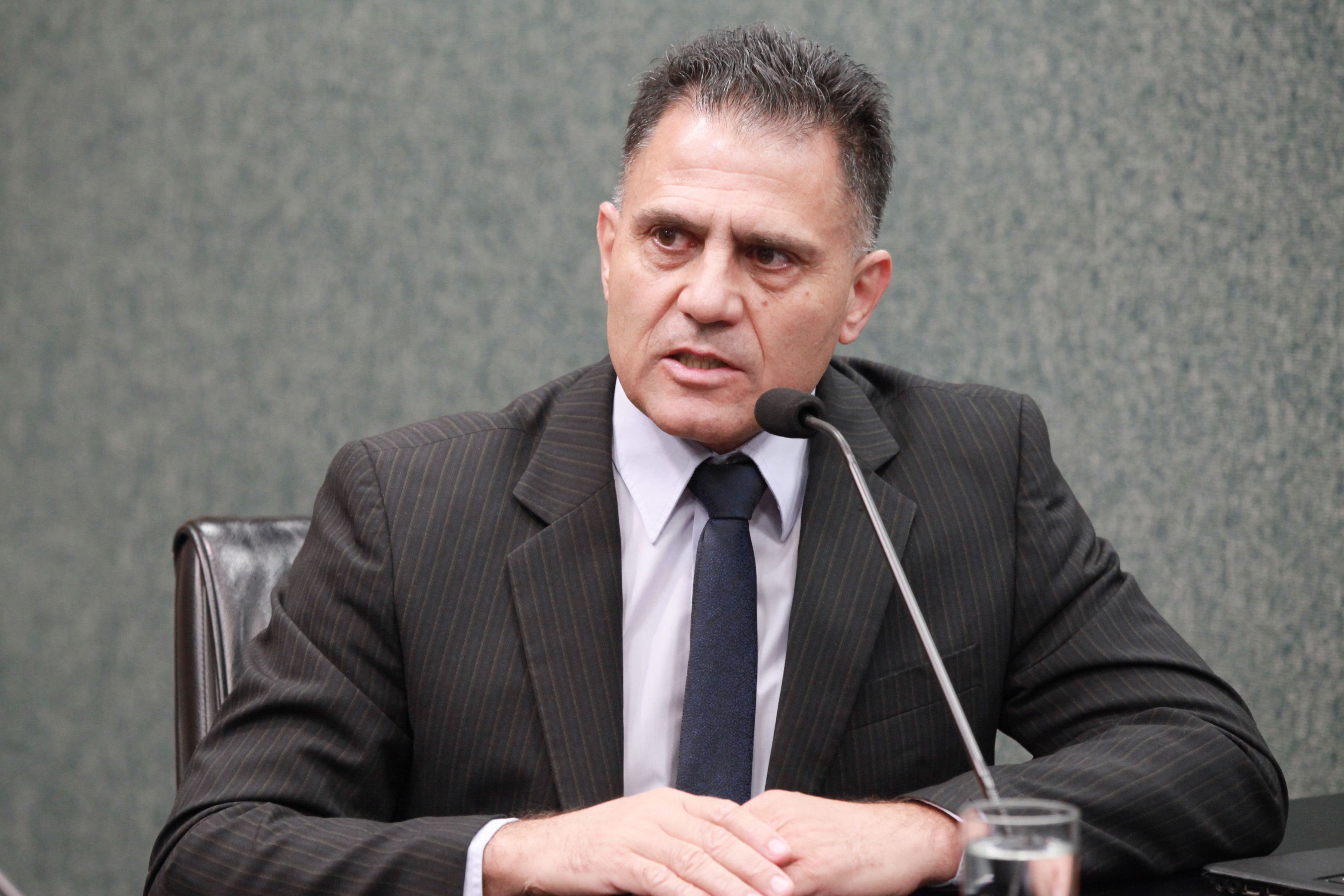 Comissão de Agricultura - Edu Oscar Santos Filho (Secretaria de Estado da Fazenda)