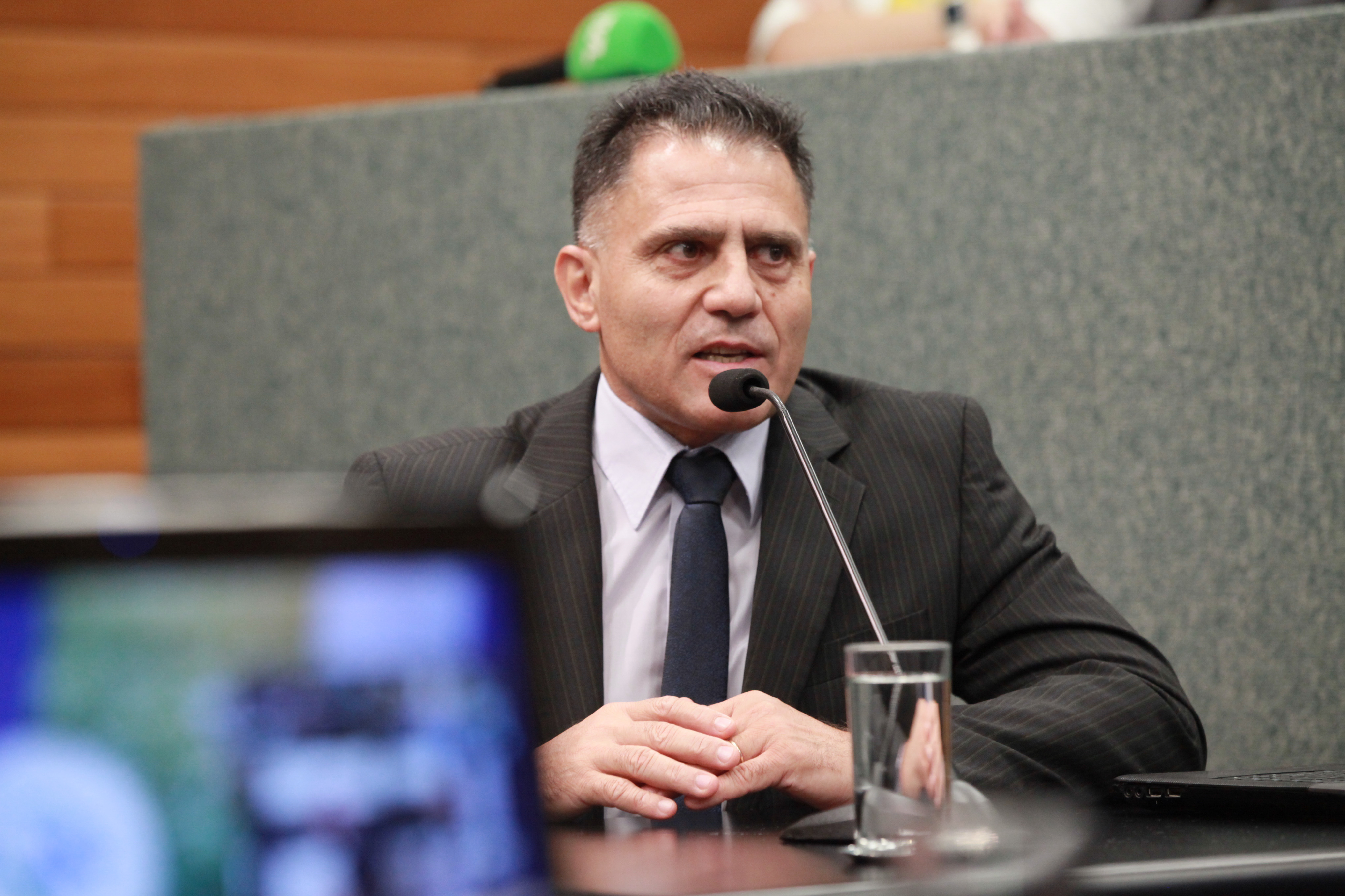 Comissão de Agricultura - Edu Oscar Santos Filho (Secretaria de Estado da Fazenda)