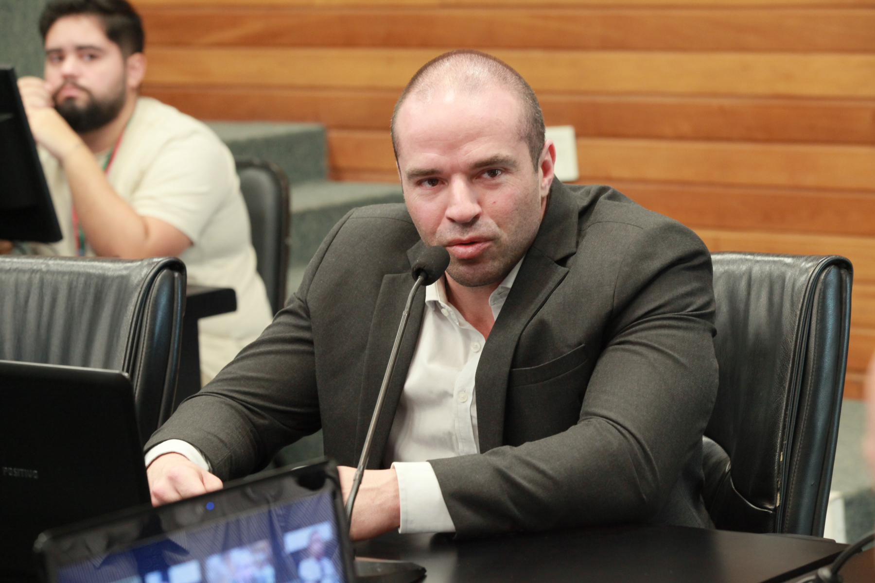 Comissão dos Direitos Humanos - Deputado Jessé Lopes (PL)
