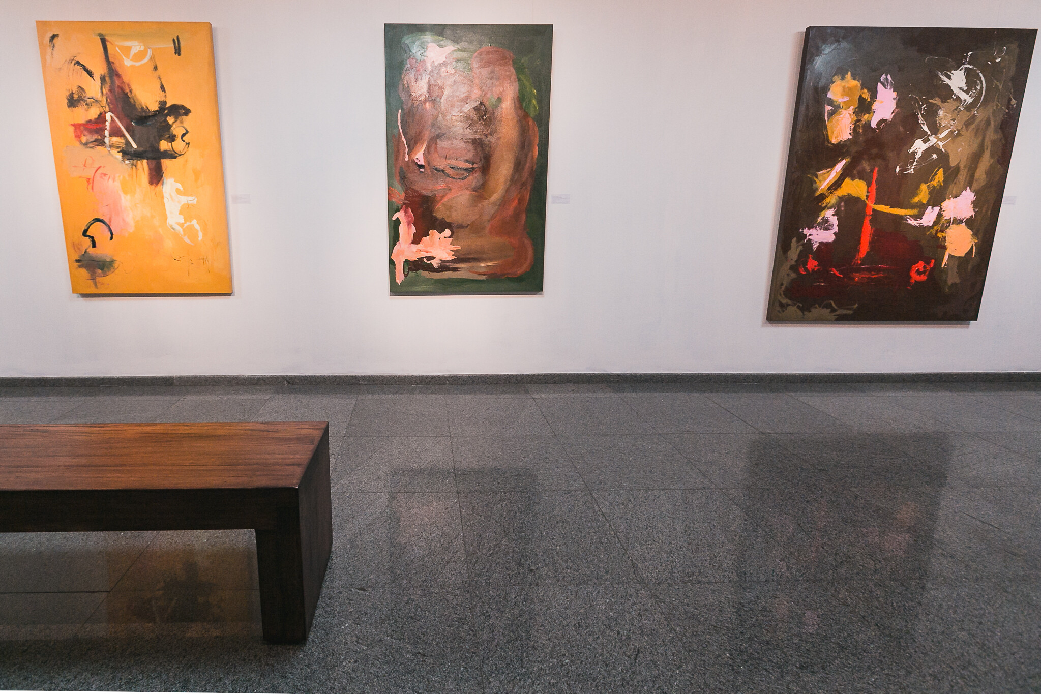 Exposição “Derrama e queima” é lançada na Alesc