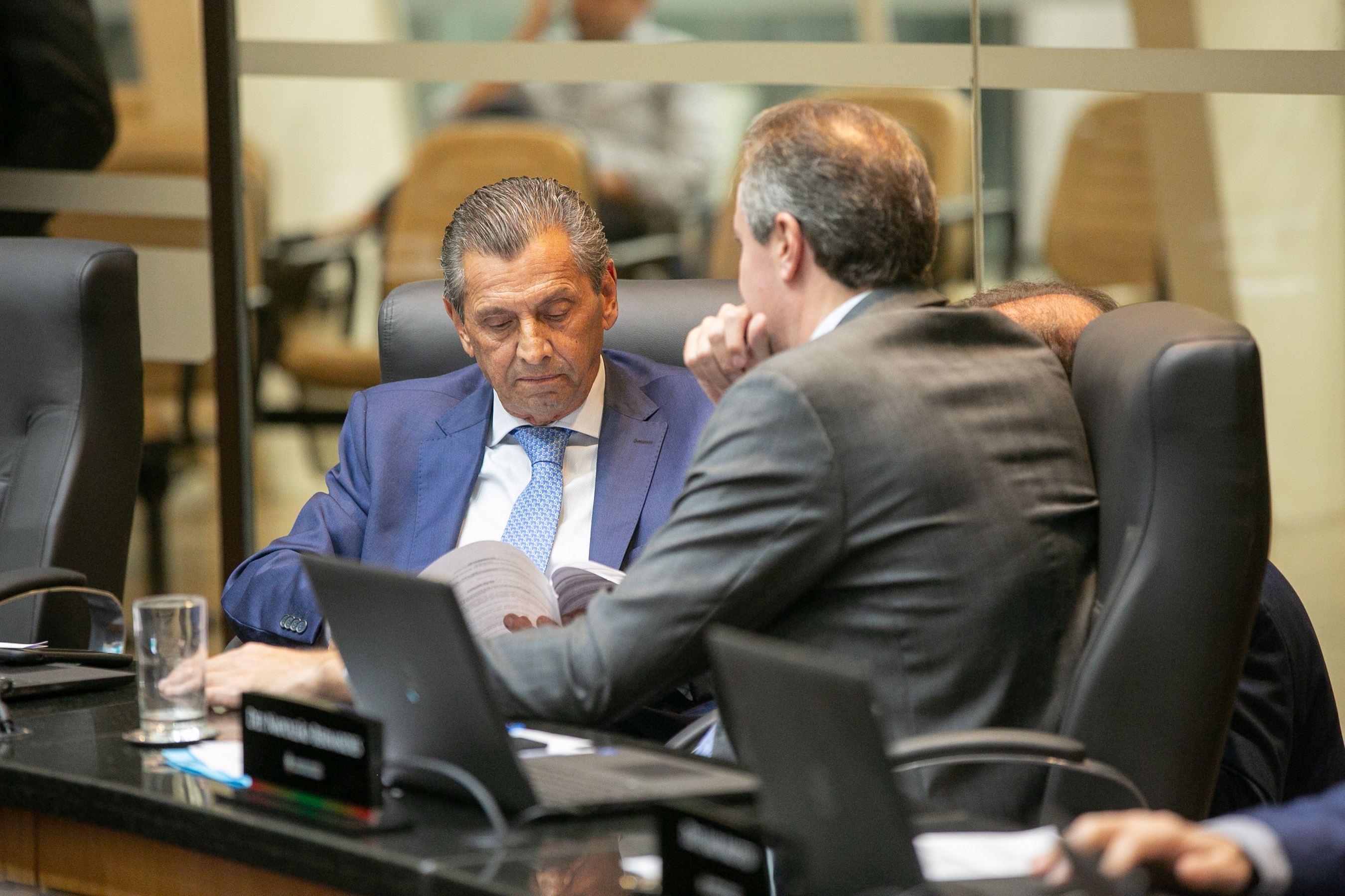 Deputado Julio Garcia (PSD)