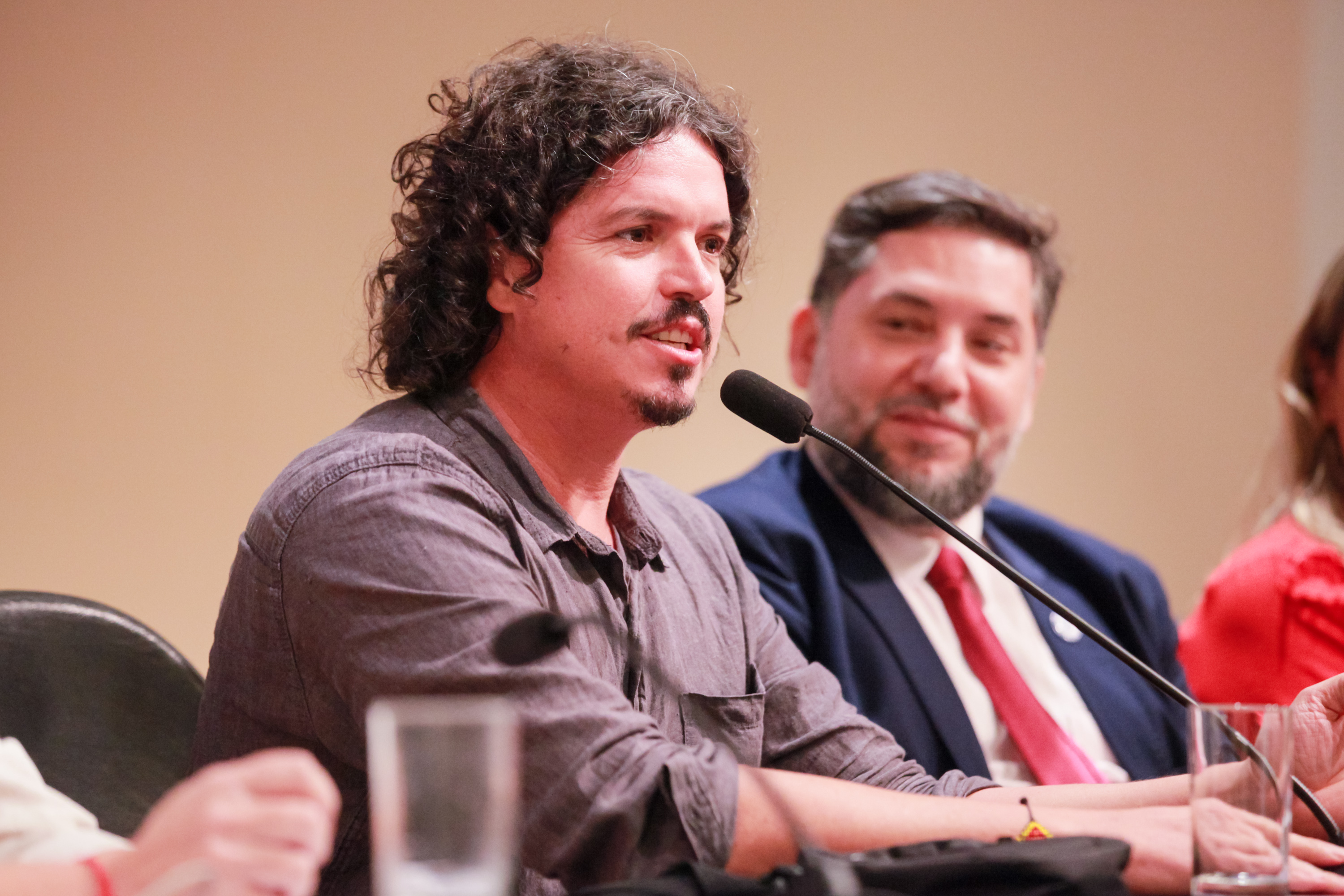 - Deputado Marquito (PSOL)