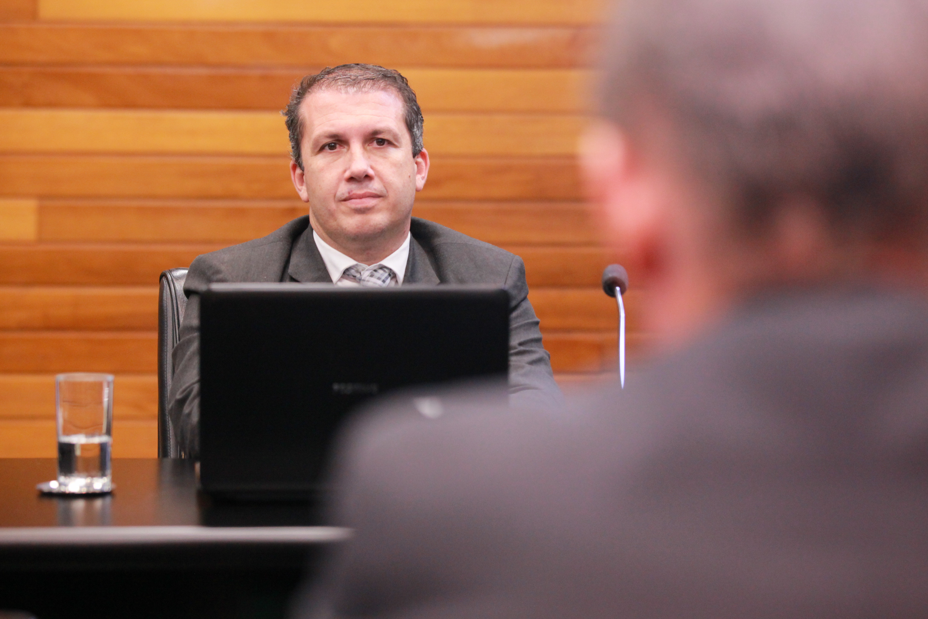 - Deputado Camilo Martins (Podemos)