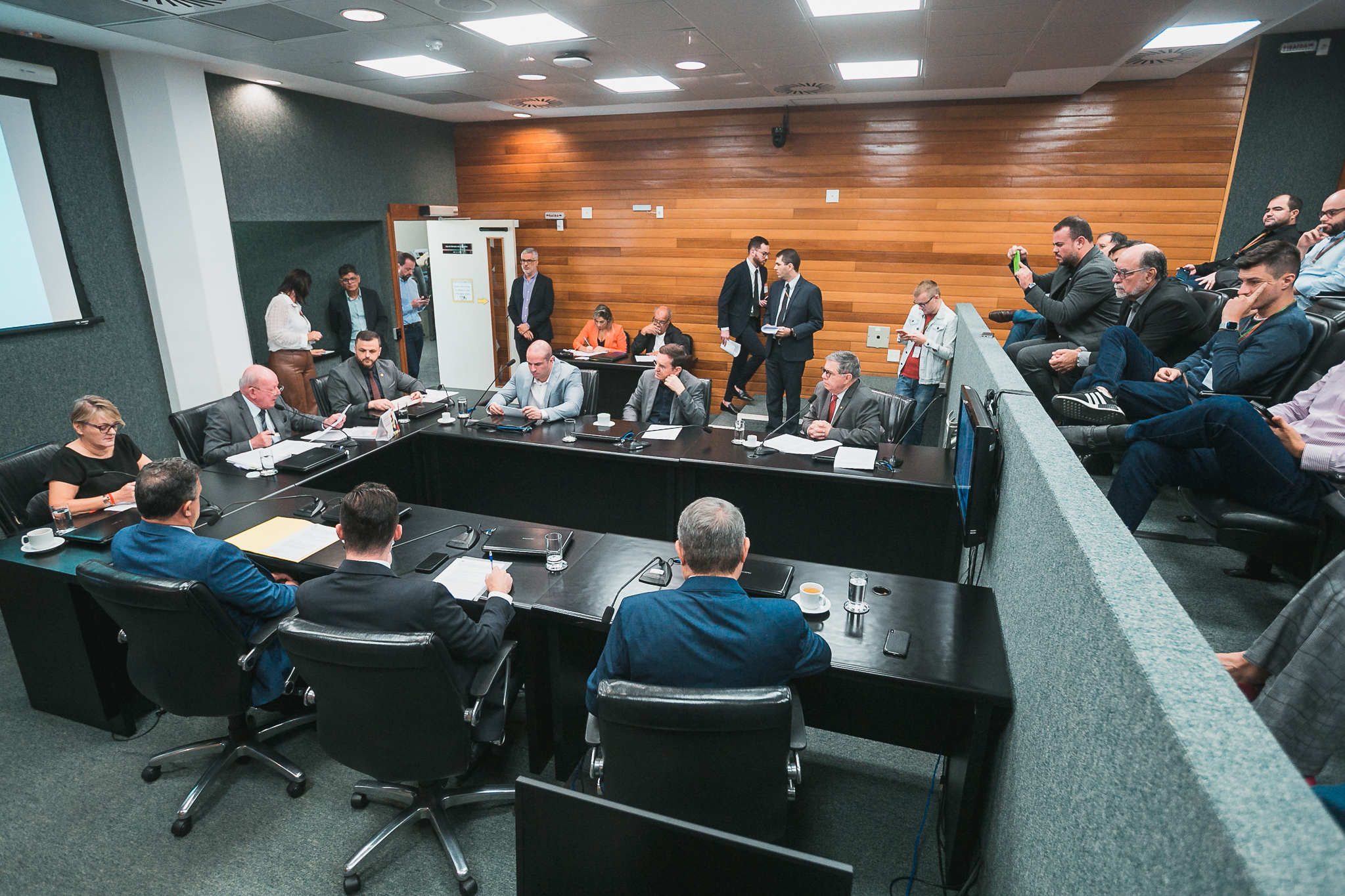 Comissão de Finanças e Tributação
