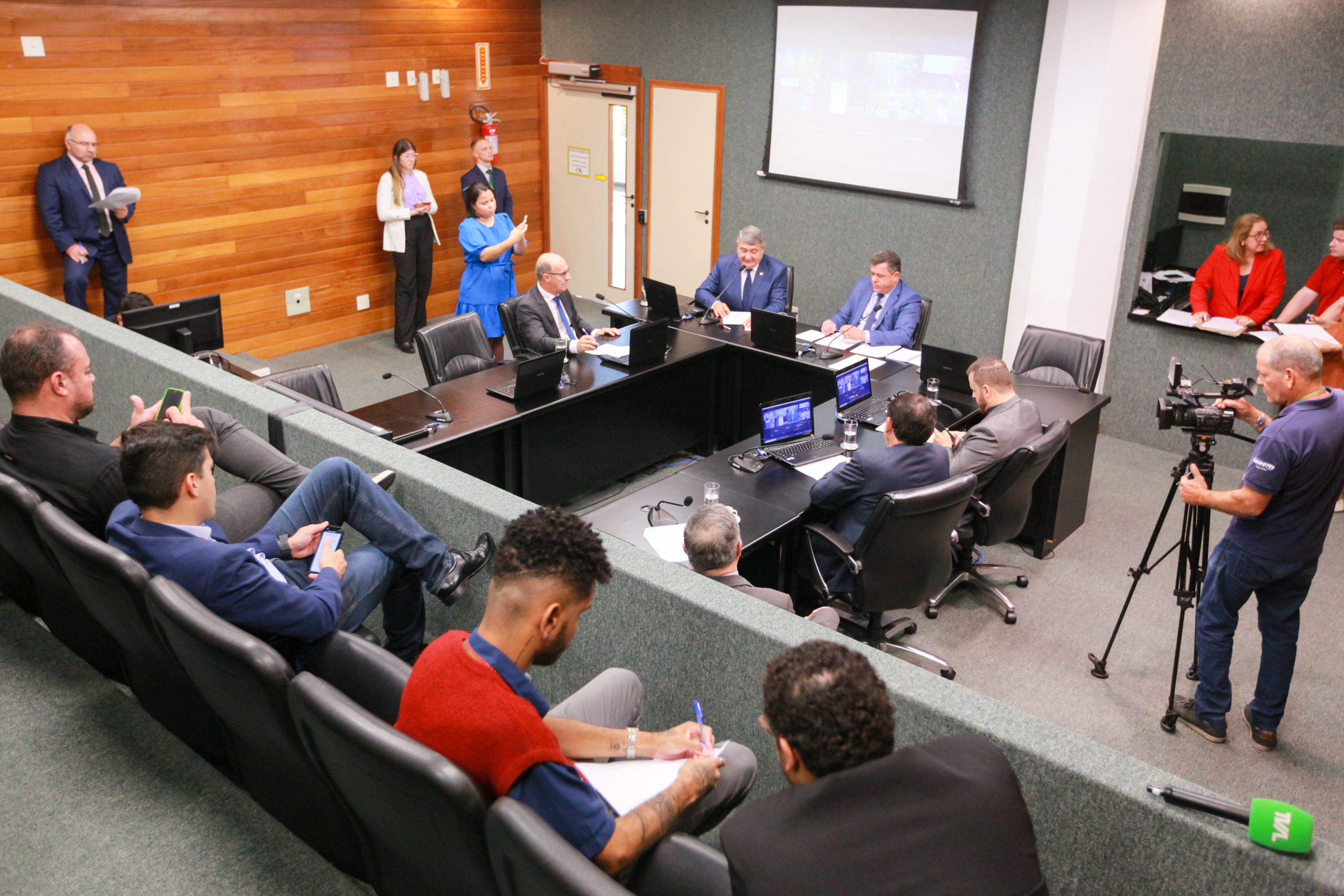 Comissão de Trabalho, Administração e Serviço Público