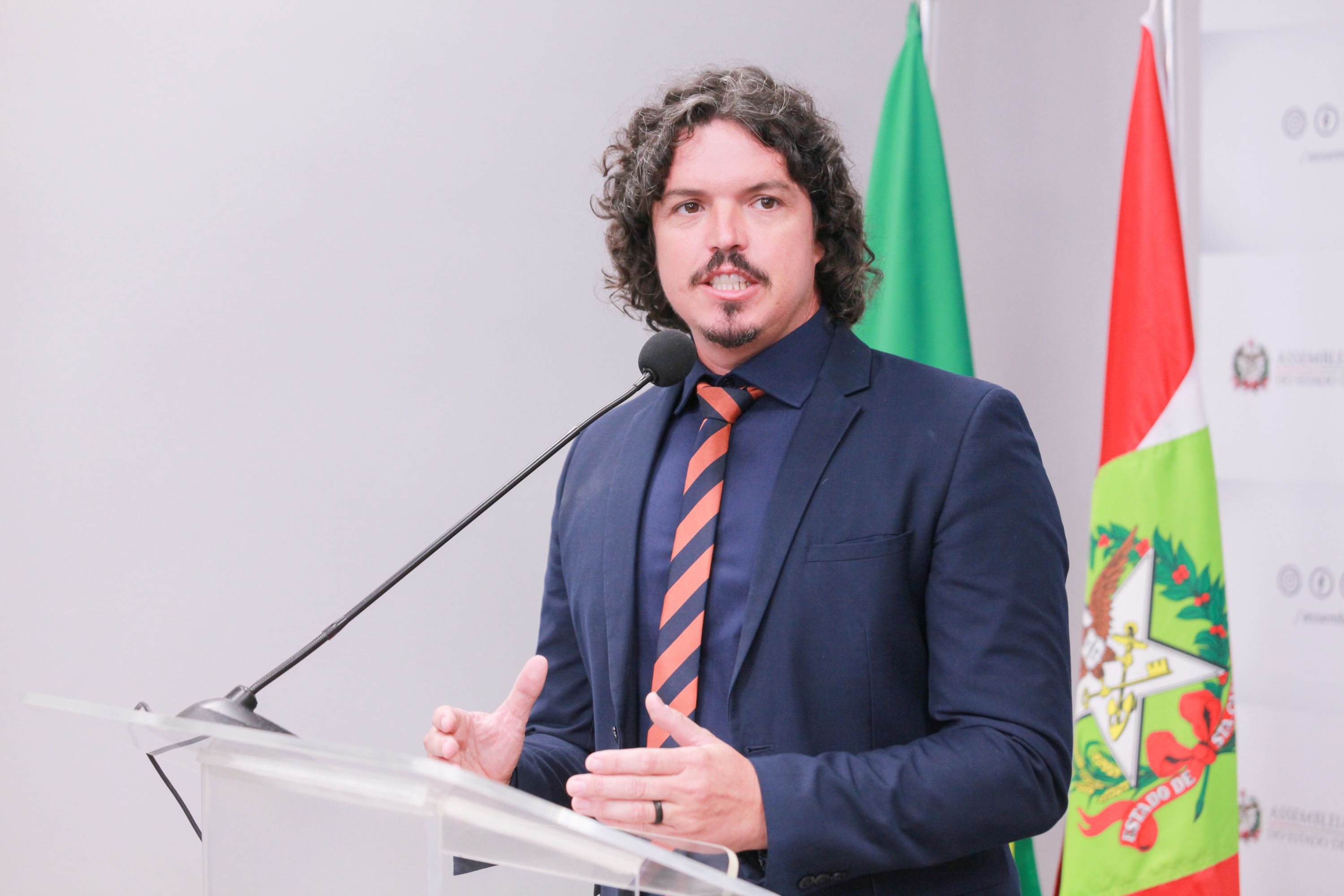 - Deputado Marquito (PSOL)