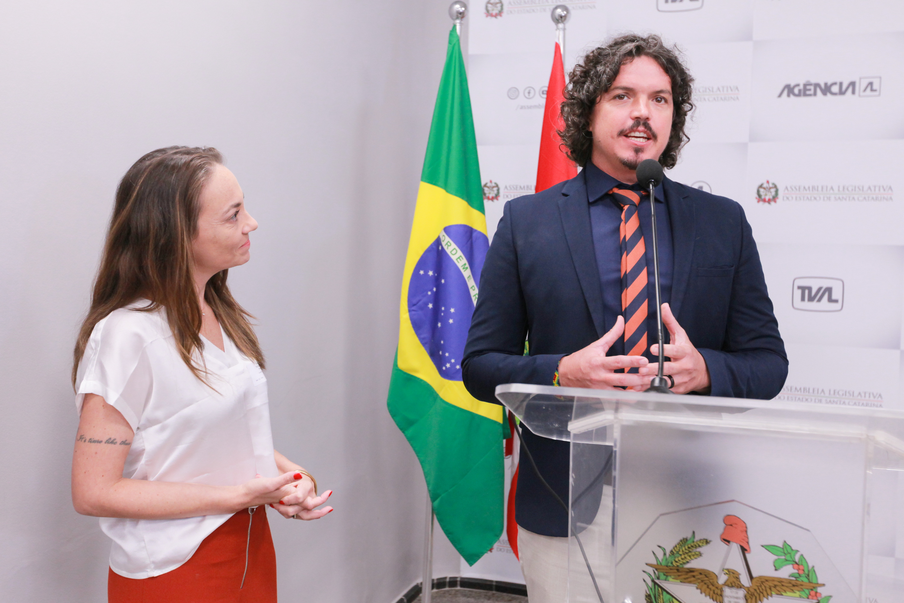 - Deputado Marquito (PSOL)