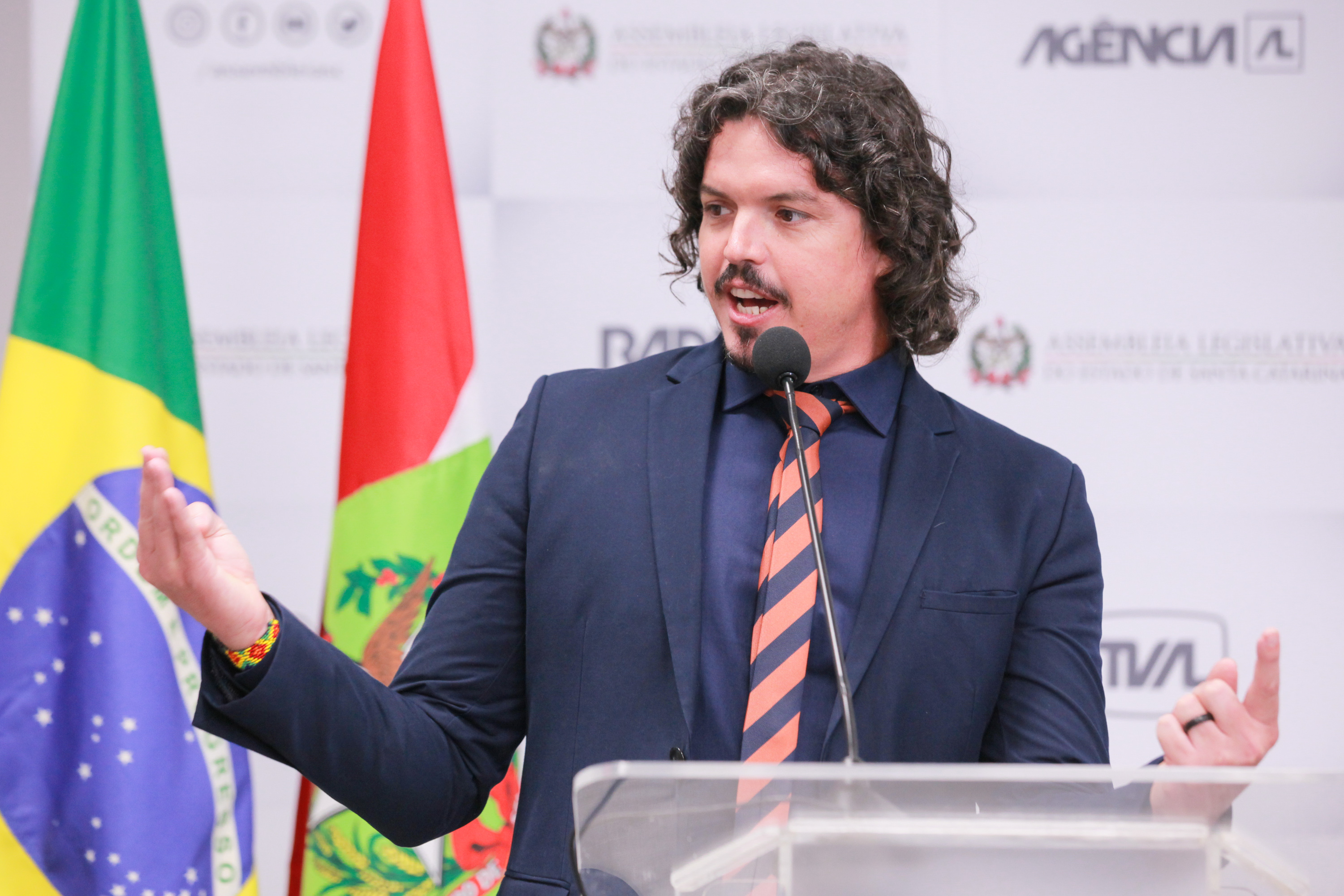- Deputado Marquito (PSOL)