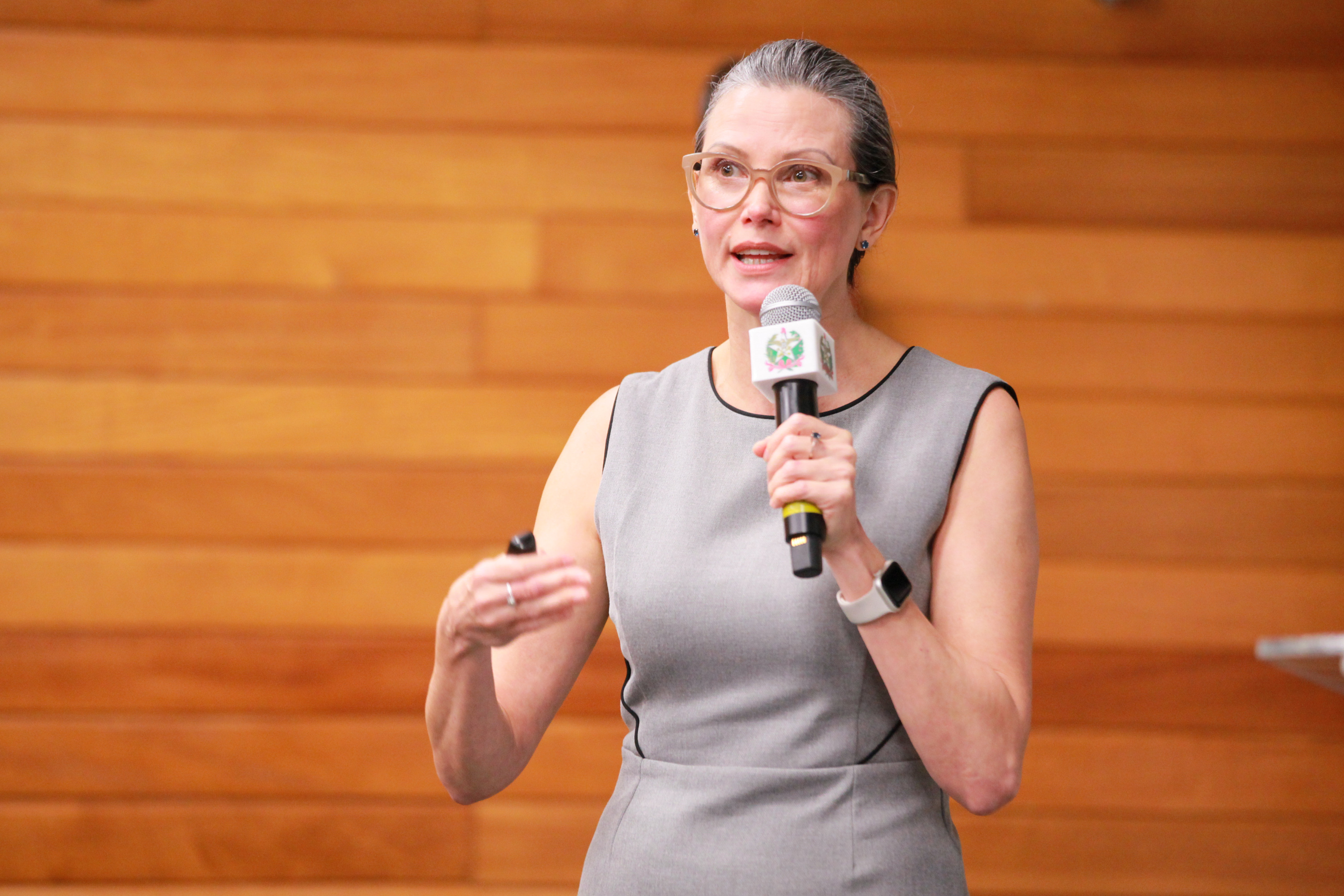 Foto: Vicente Schmitt / Agência AL
