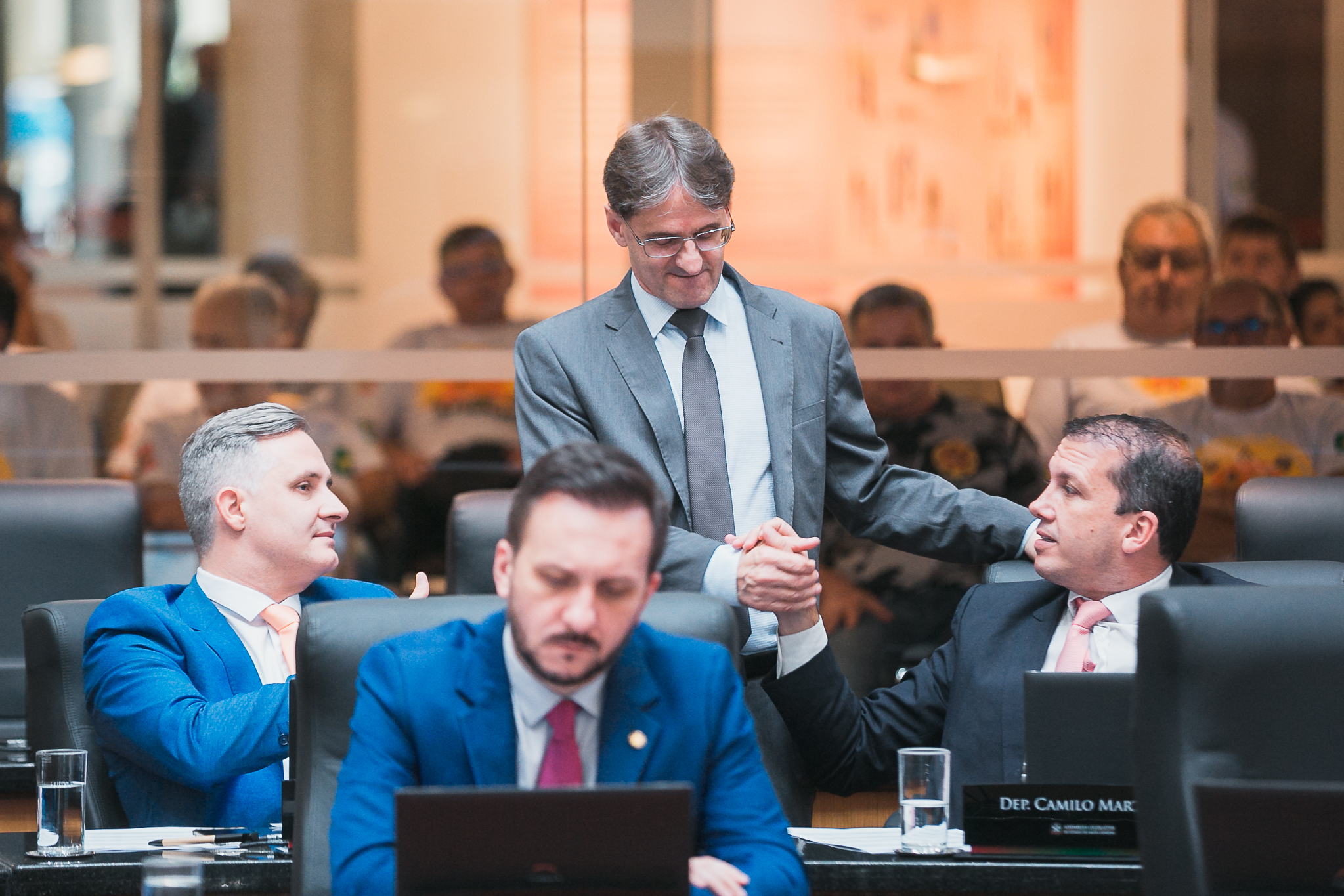 SESSÃO ORDINÁRIA – Parte 1