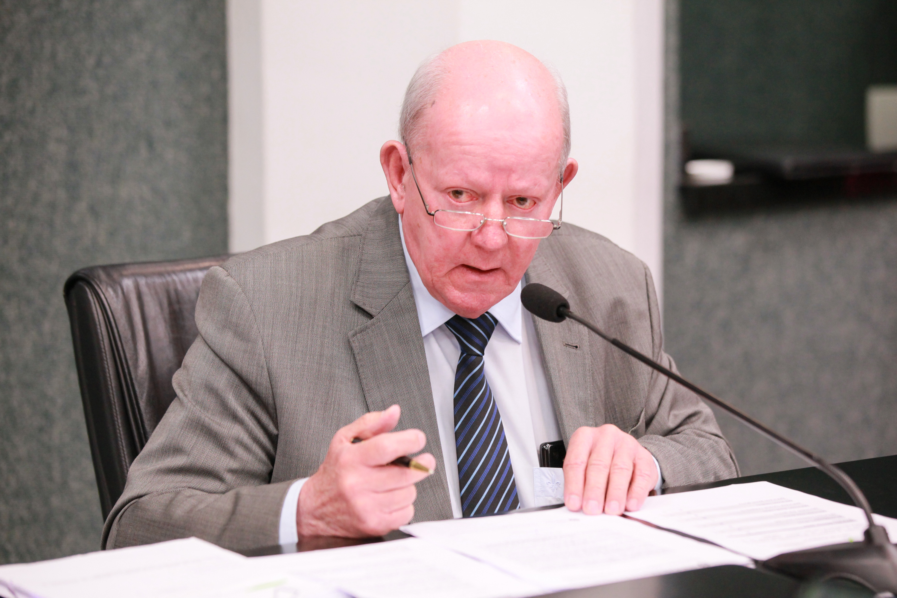 - Deputado Marcos Vieira (PSDB)