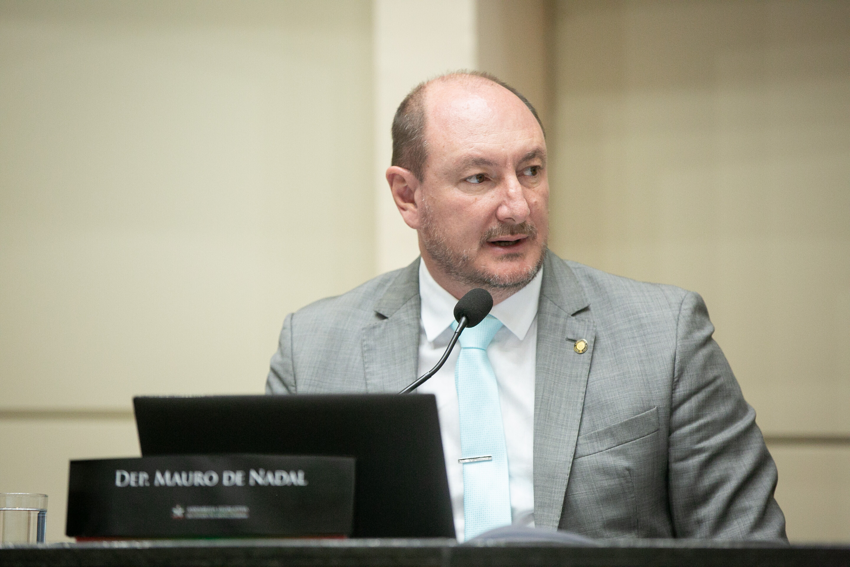 Segurança nas escolas: Comitê realiza primeiro encontro para debater diretrizes e calendário
