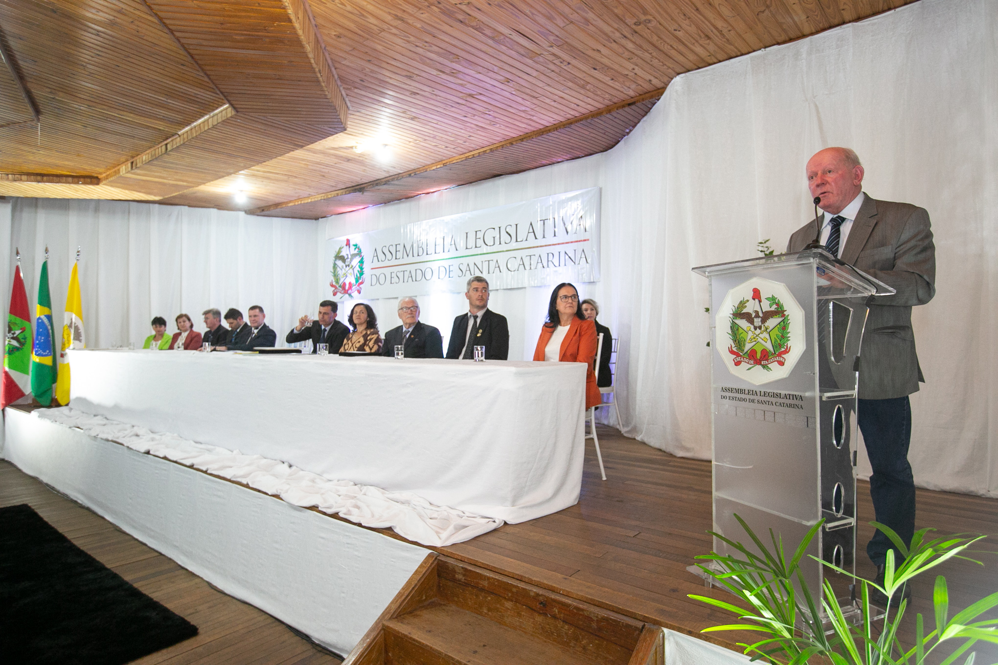 Deputado Marcos Vieira (PSDB)