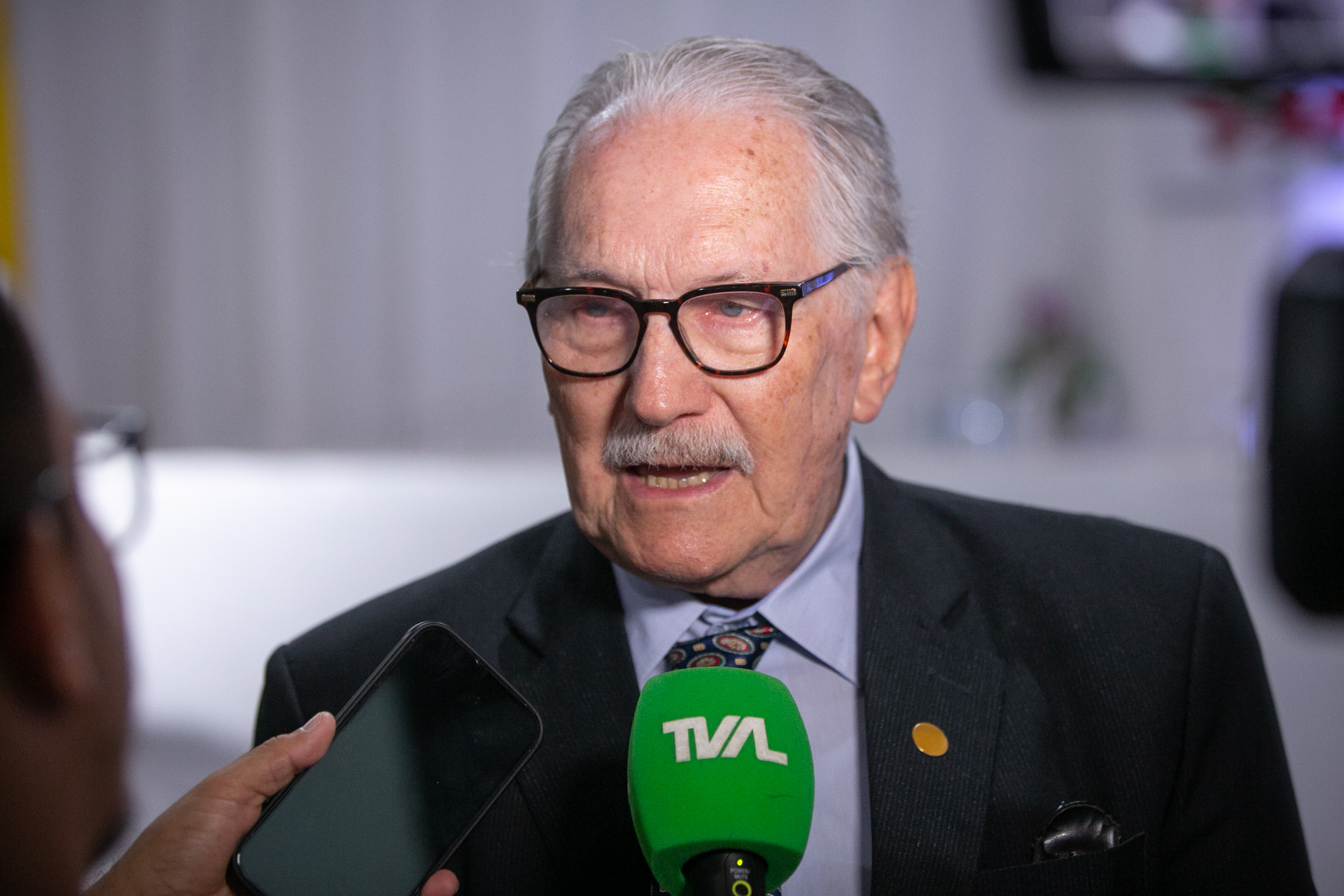Primeiro prefeito de Ouro, Nelson de Souza Infeld