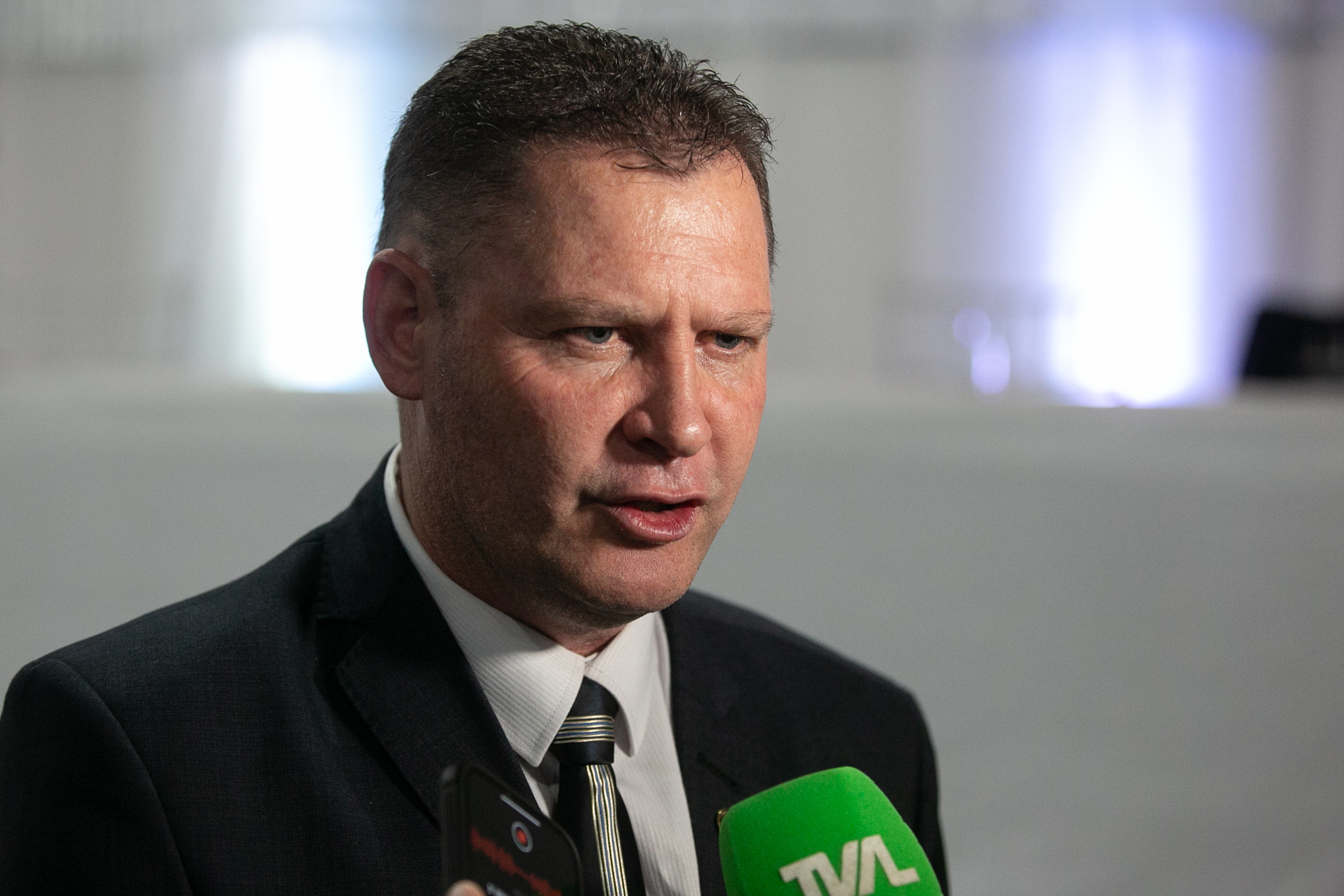 Deputado Edilson Massoco (PL)
