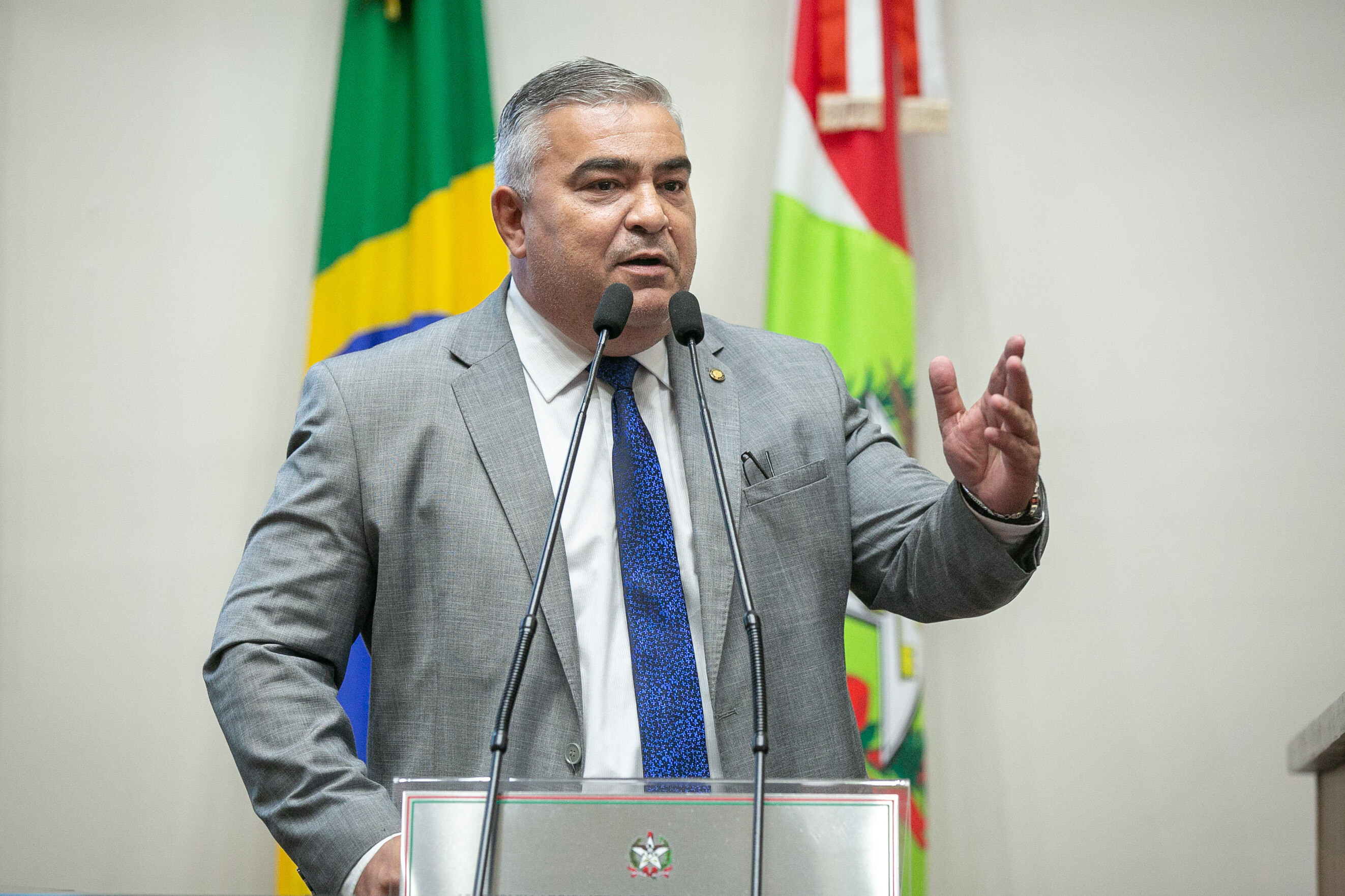 Deputado Sargento Lima