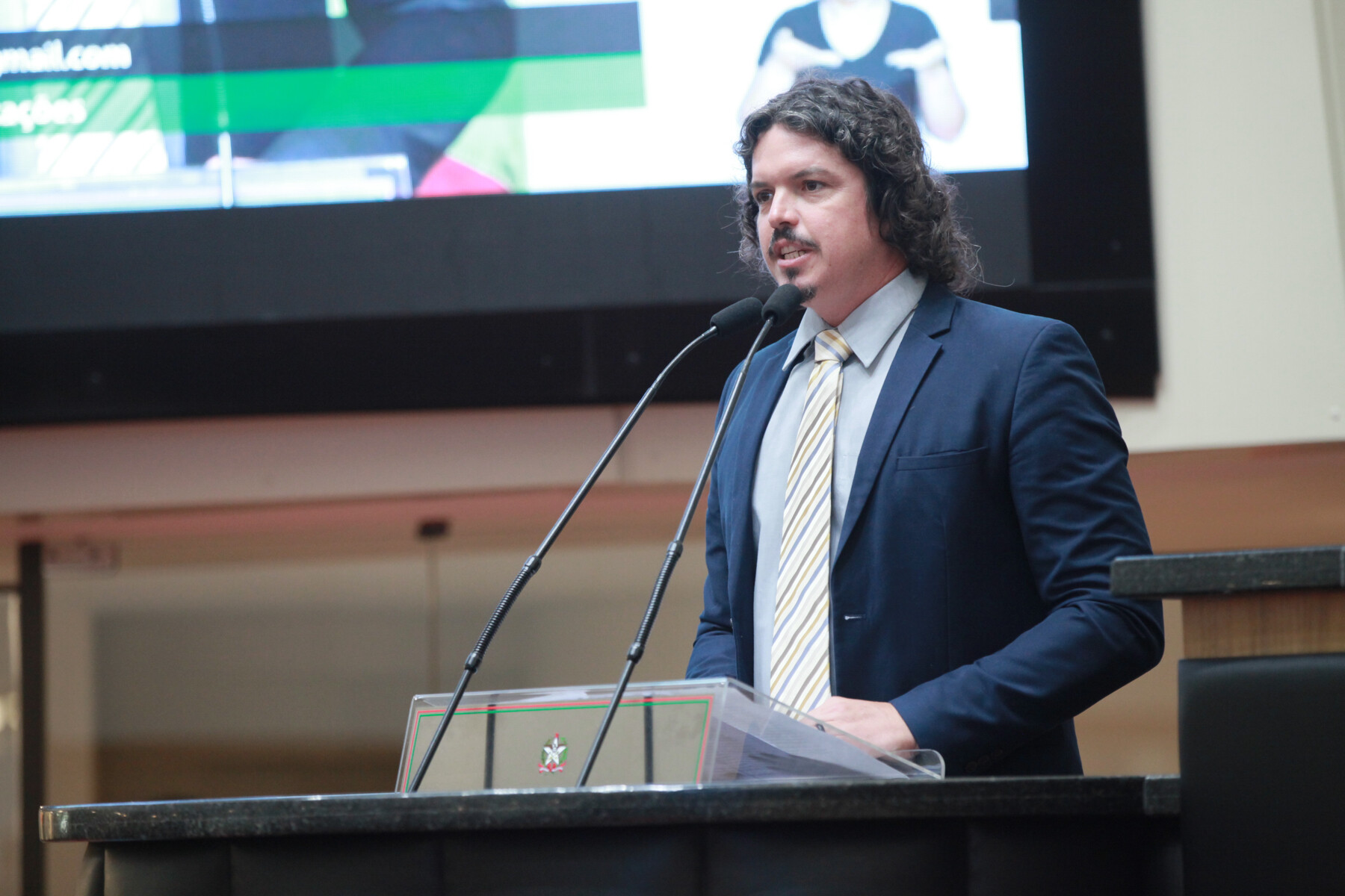 Deputado Marquito
