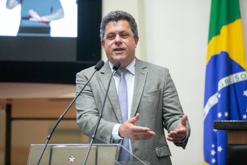 Deputado Ivan Naatz (PL): Ampliar o debate e ações preventivas contra cultura do ódio e extremismos.