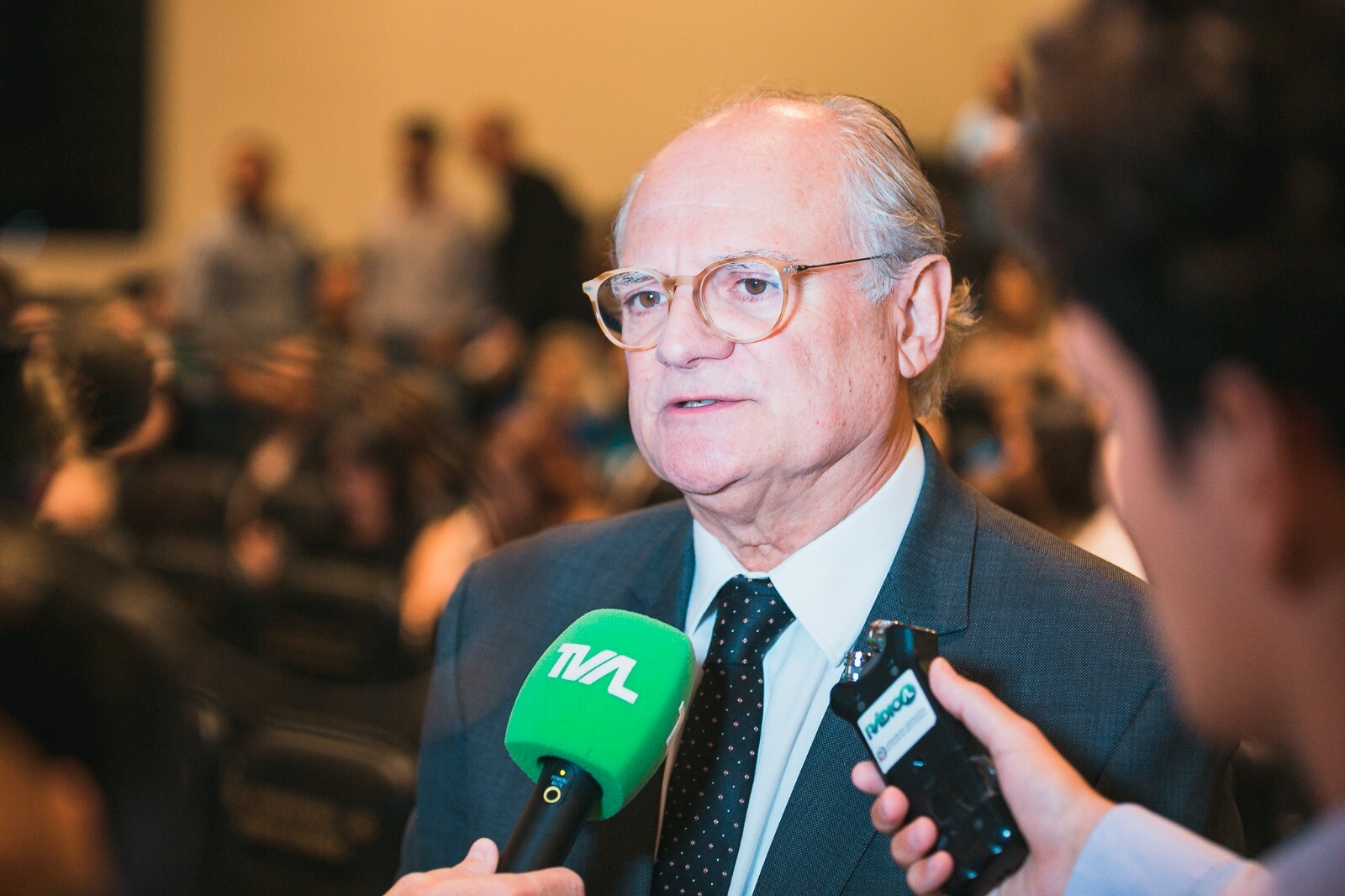 Deputado Dr. Vicente Caropreso (PSDB) é o autor do Projeto de Lei. FOTO: Divulgação