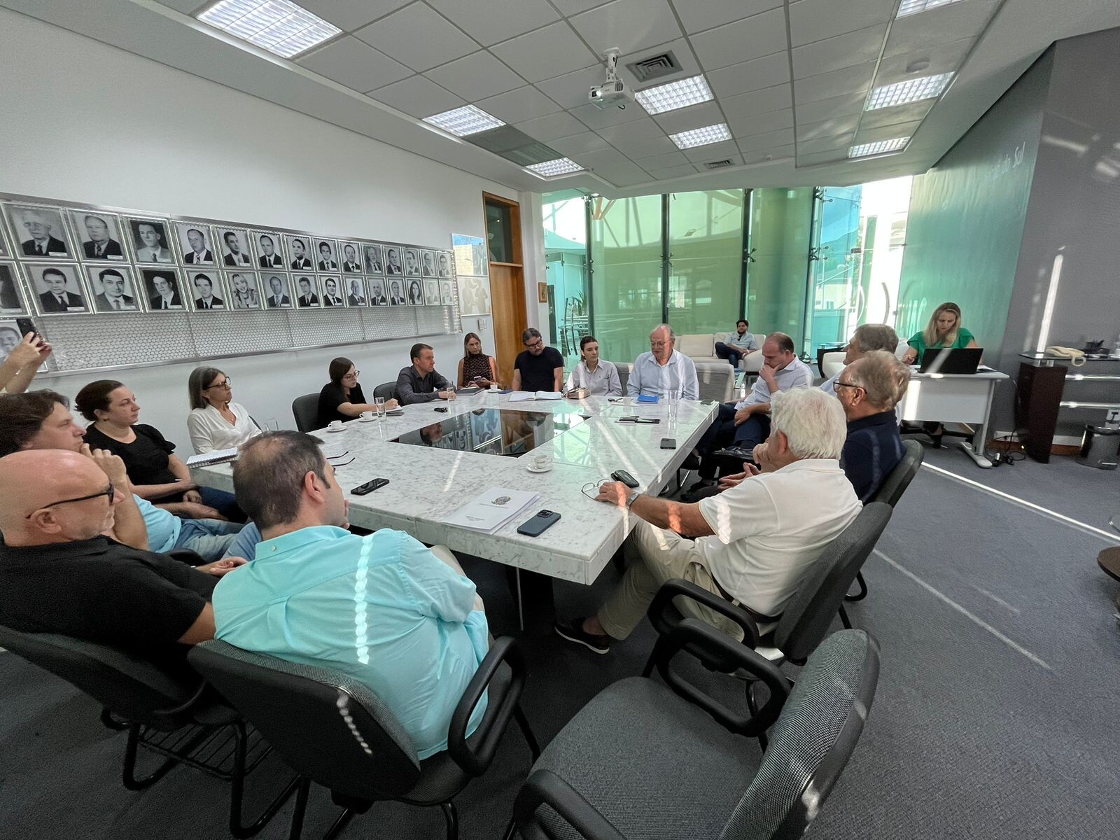 Foto: assessoria parlamentar.