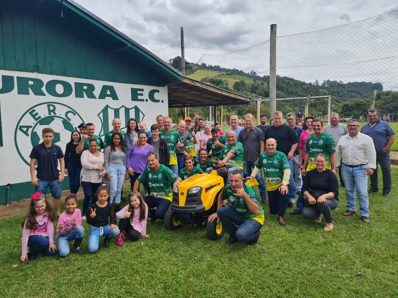 Foto: assessoria parlamentar.