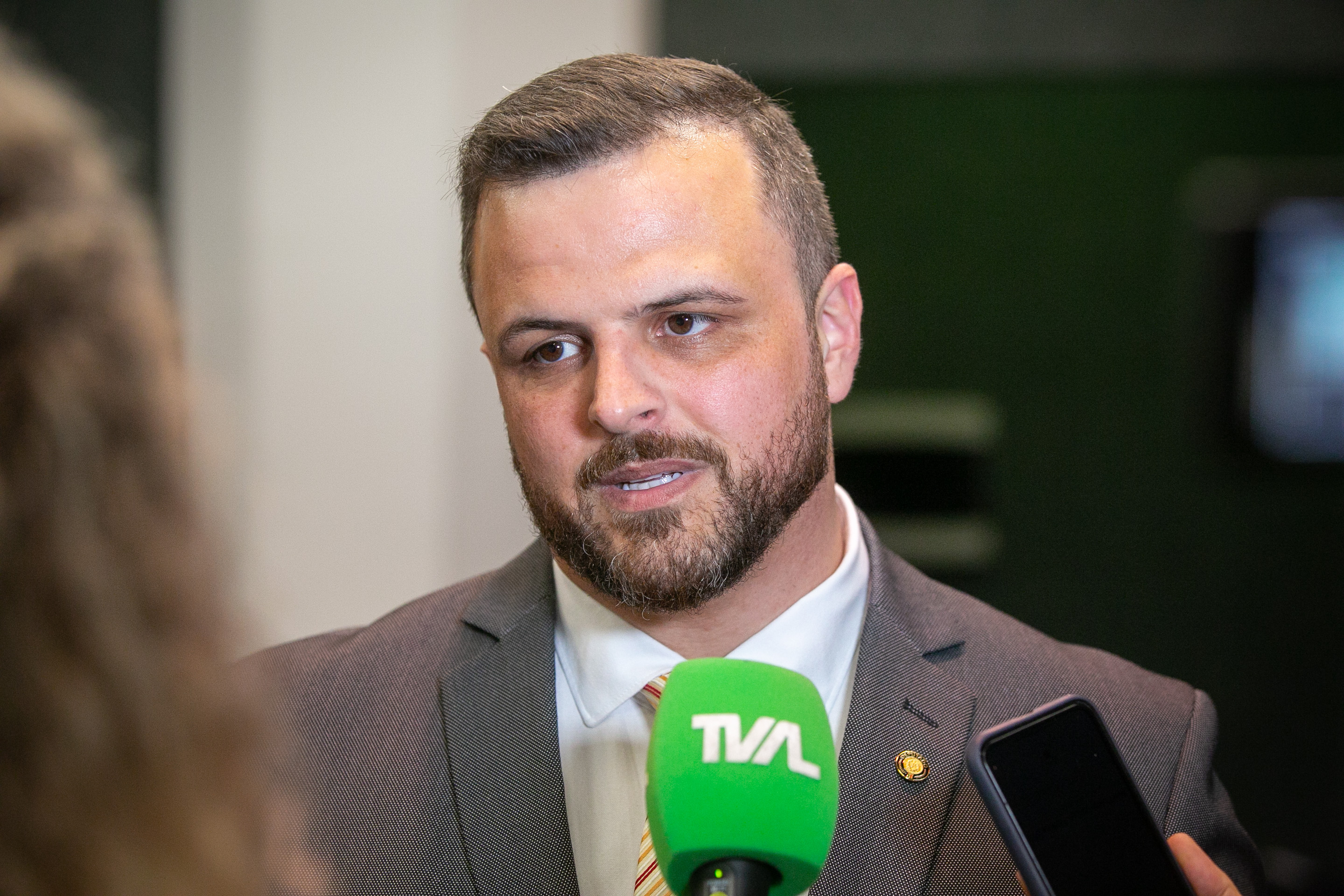 Deputado Lucas Neves (Podemos)