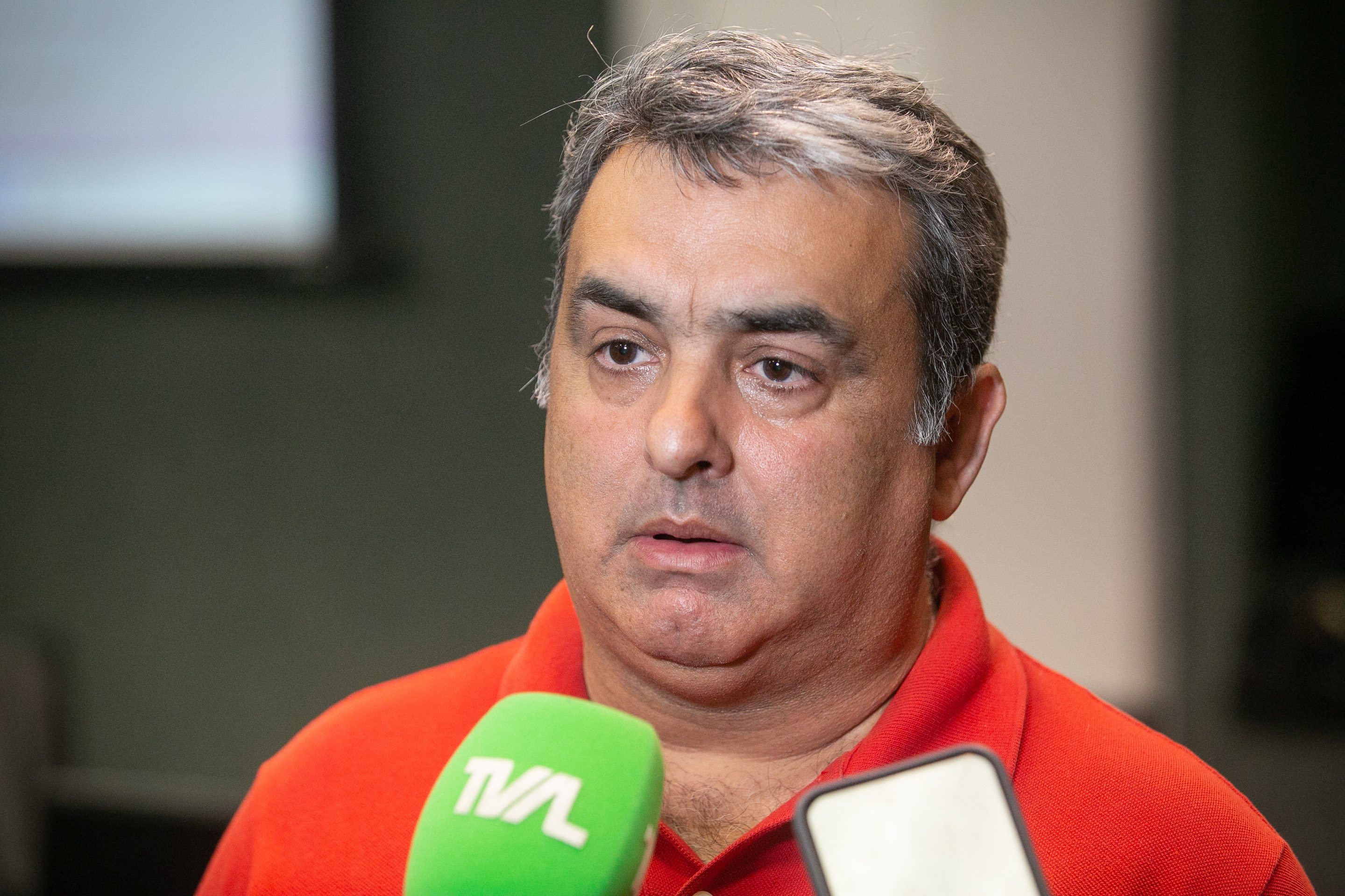 Presidente Conen SC, Fernando Henrique da Silvieira