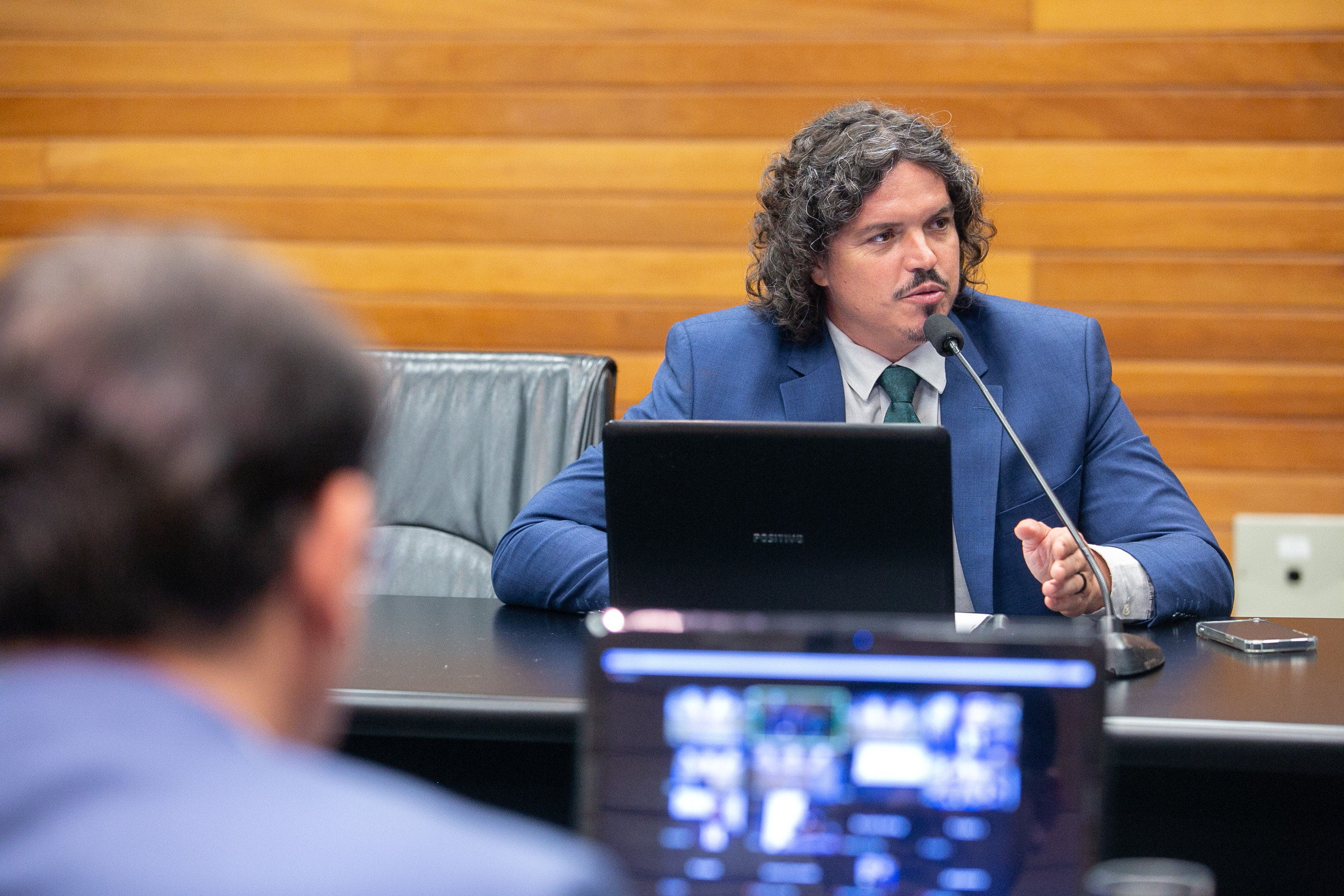 Deputado Marquito (PSOL)