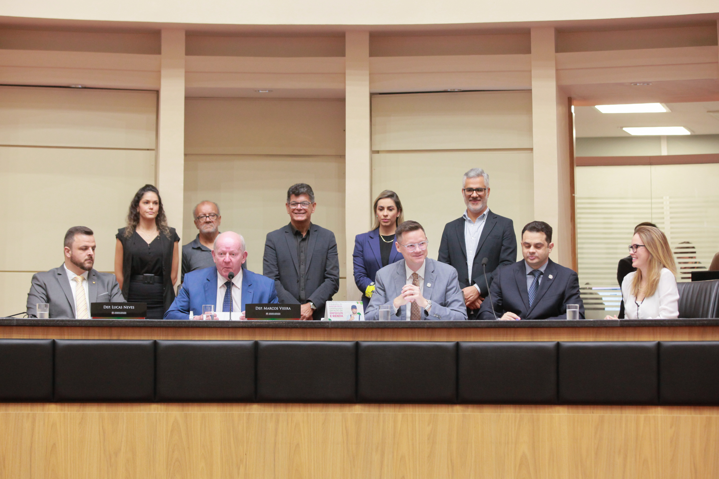 Apresentação do Relatório de Gestão Fiscal do 3º Quadrimestre de 2022 do Estado de Santa Catarina