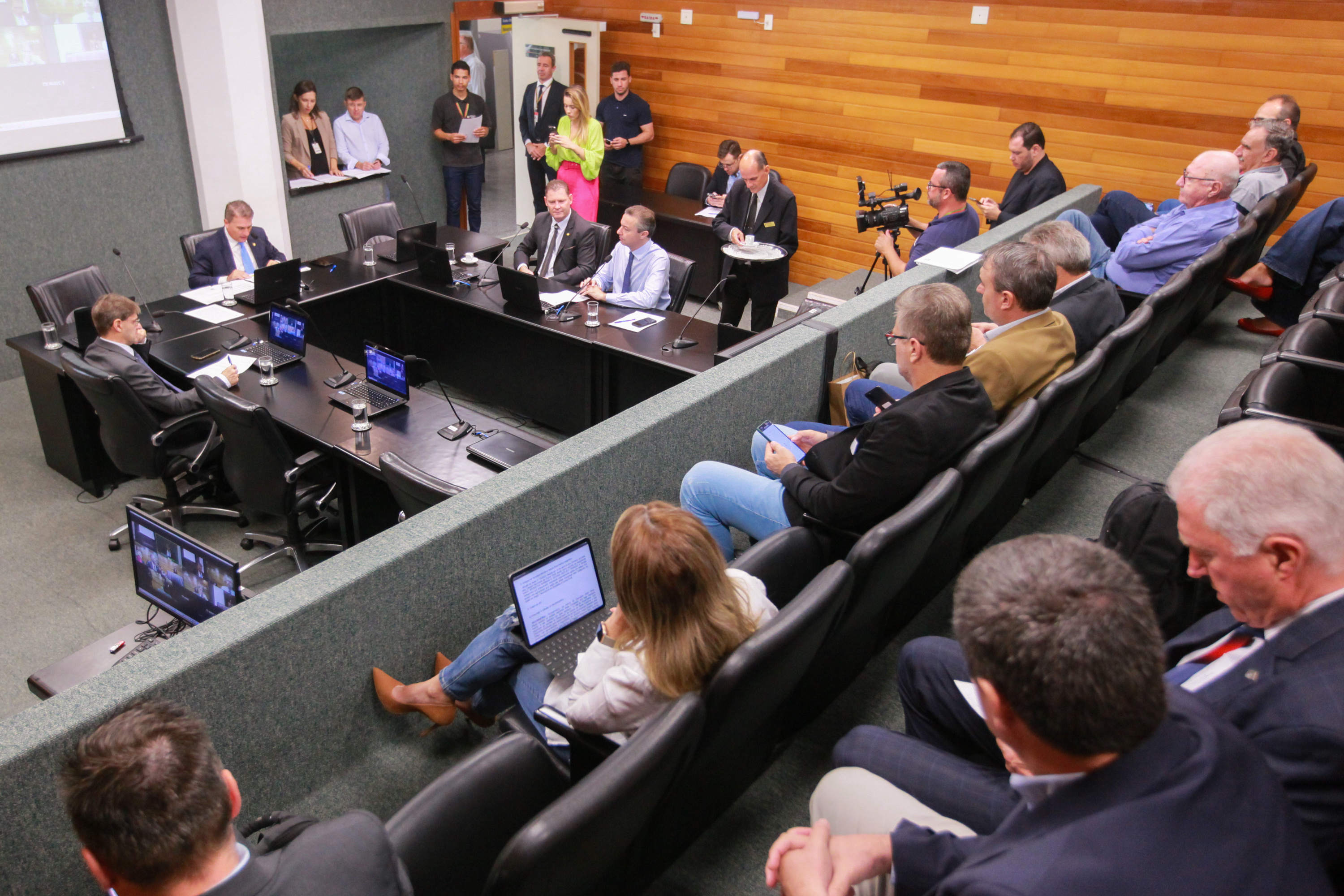 Comissão de Agricultura e Politica Rural