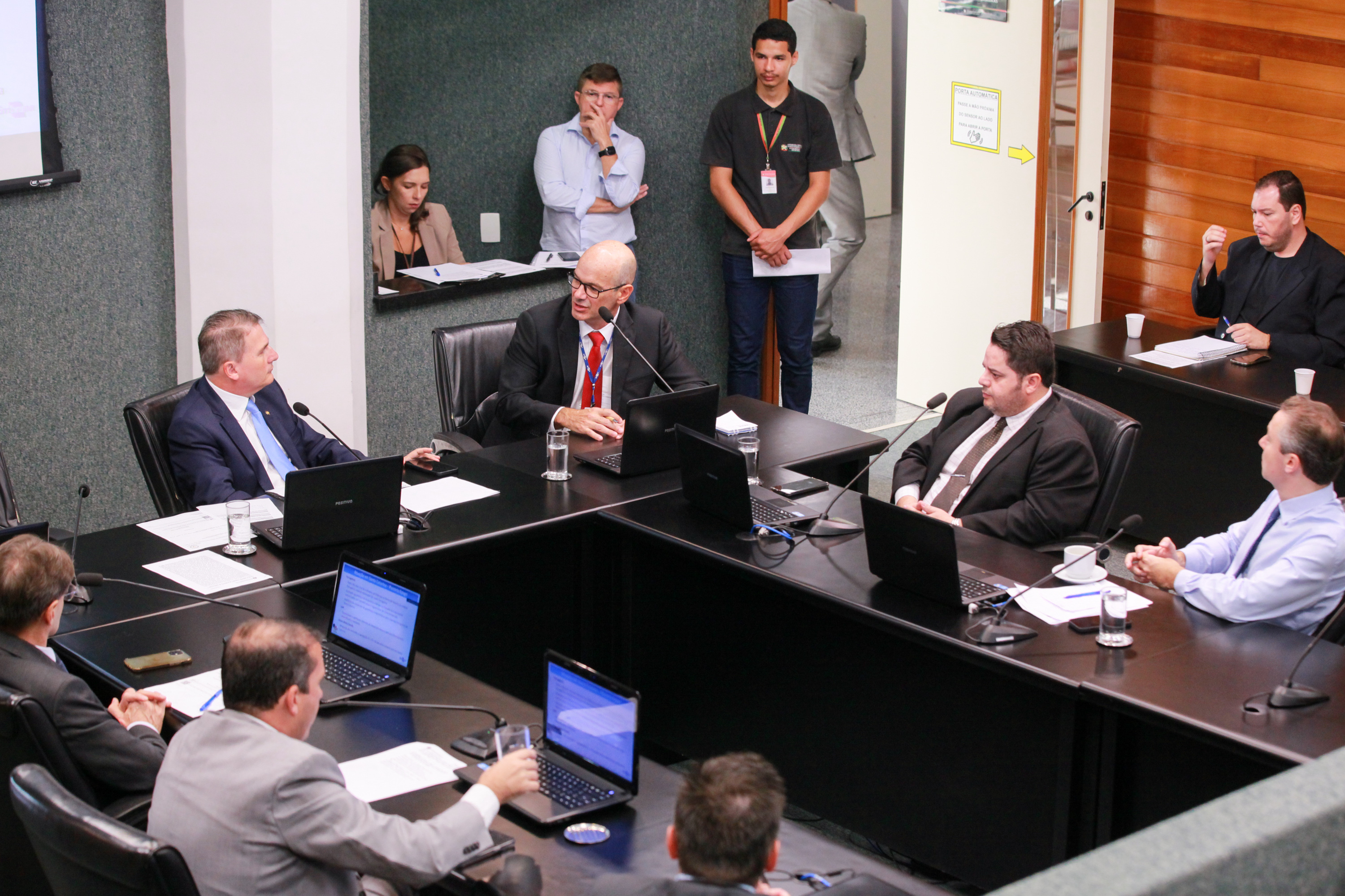 - Comissão de Agricultura e Politica Rural
