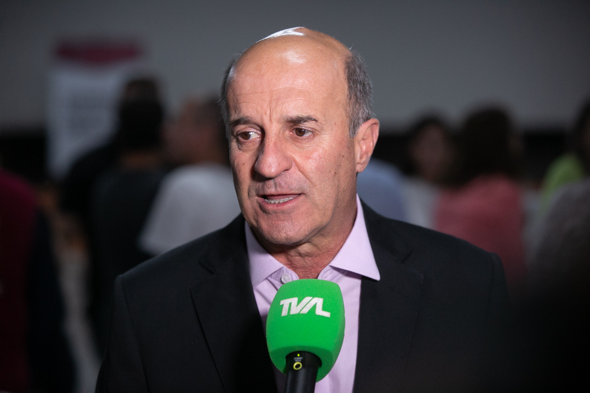Deputado José Milton Scheffer (PP)