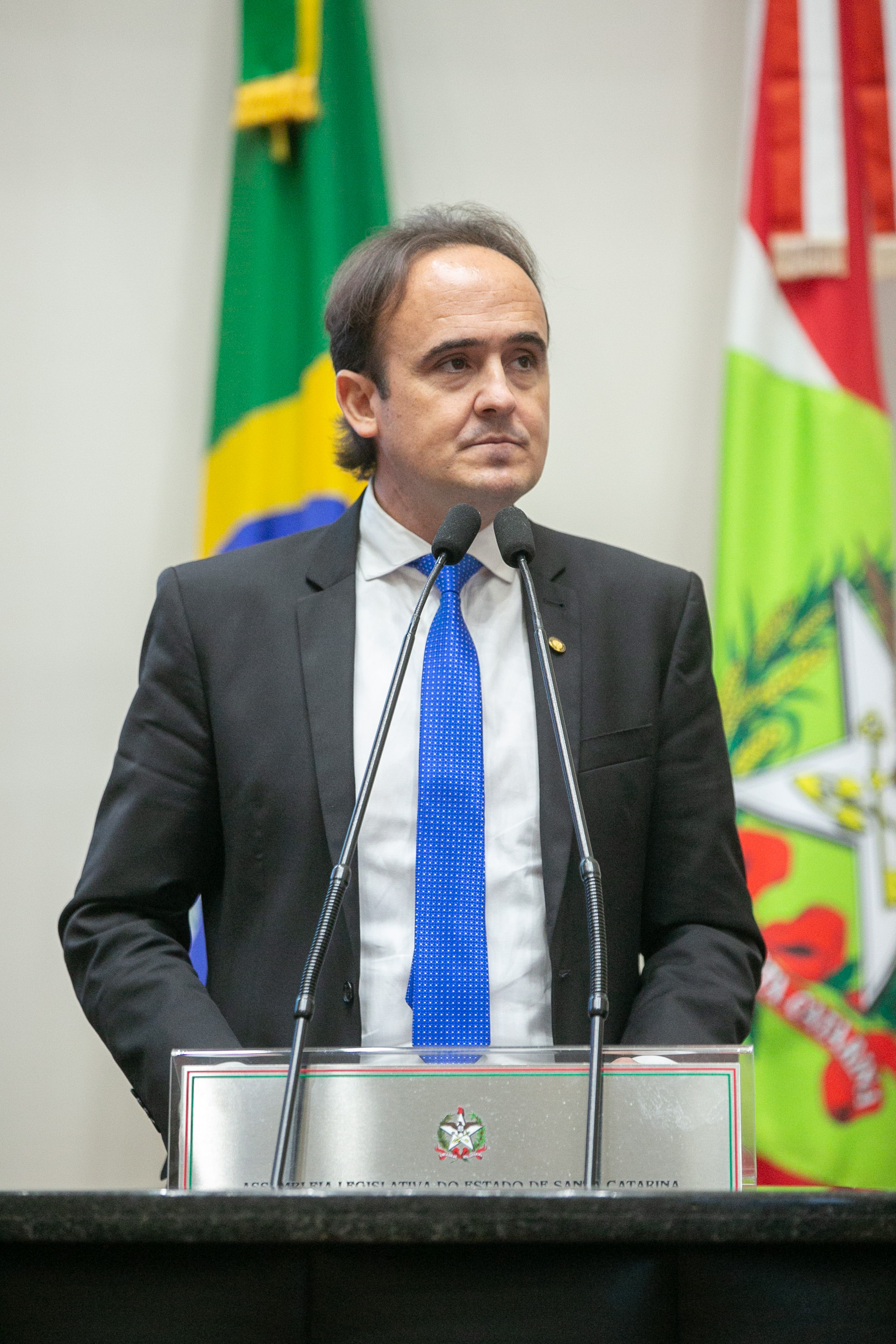 Deputado Carlos Humberto (PL)