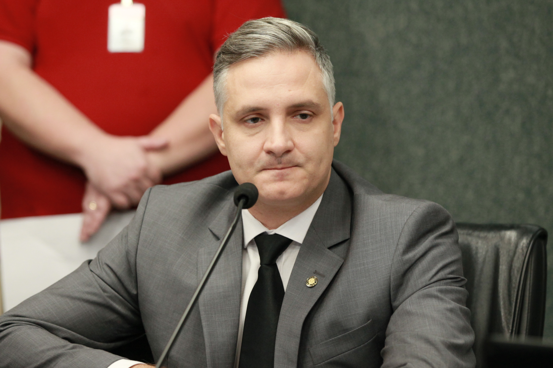Comissão de Assuntos Municipais - Deputado Matheus Cadorin (NOVO)