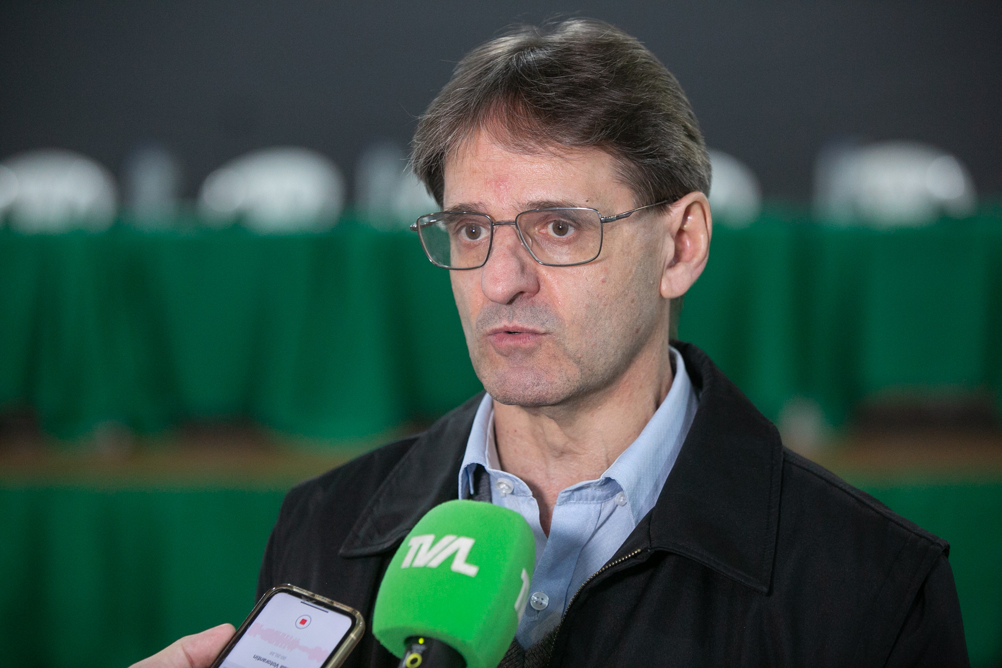 Deputado Neodi Saretta (PT)