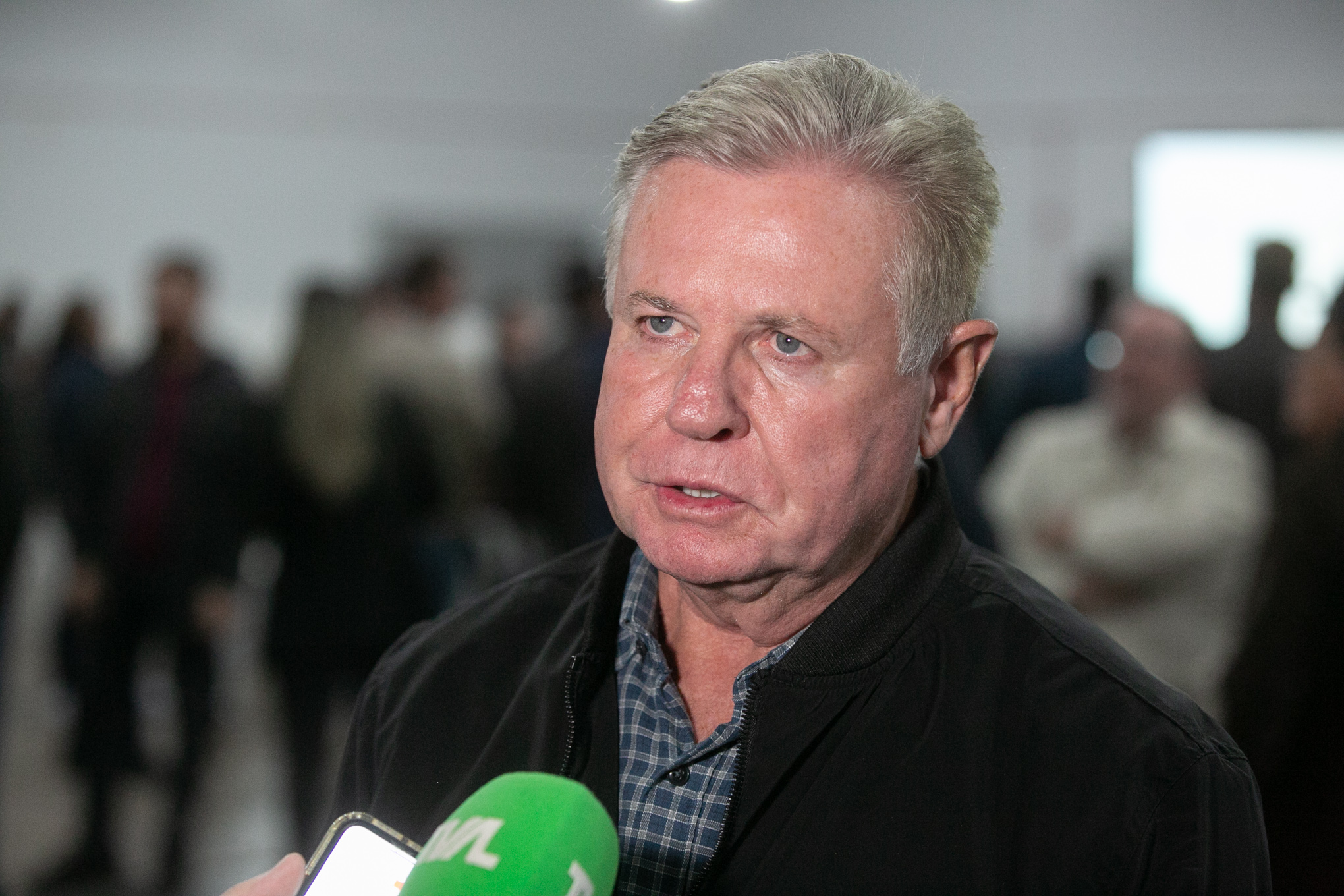 Deputado Nilso Berlanda (PL)