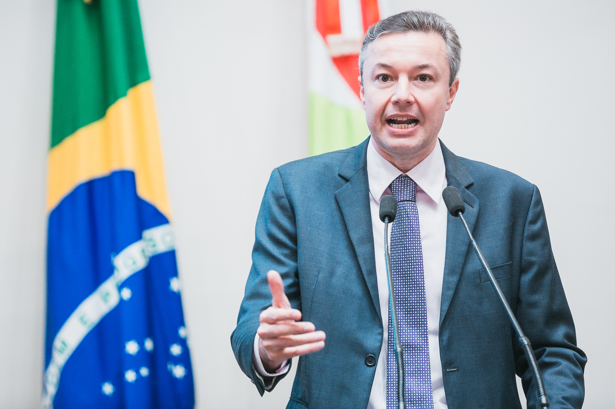 Deputado Napoleão Bernardes