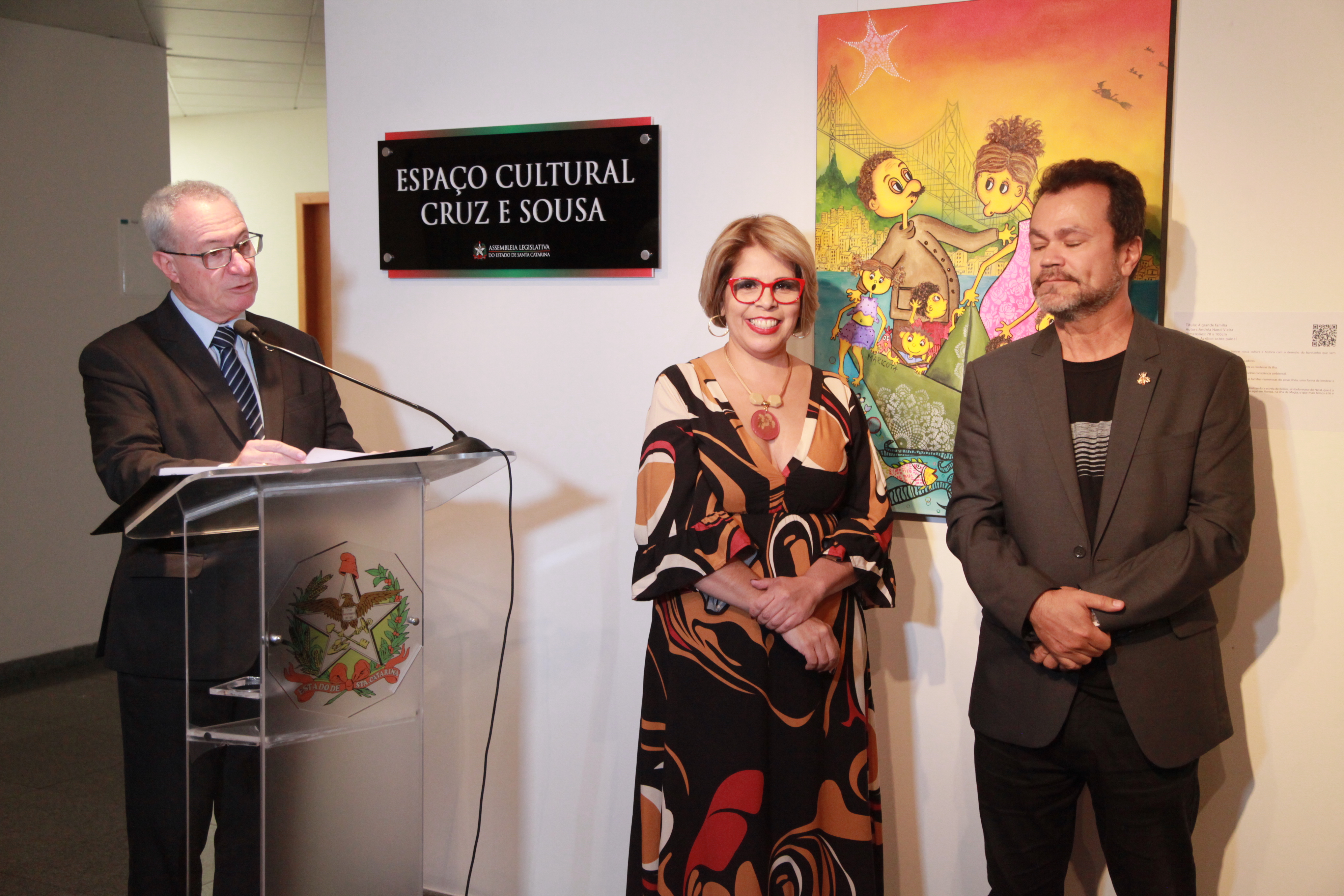 Exposição 