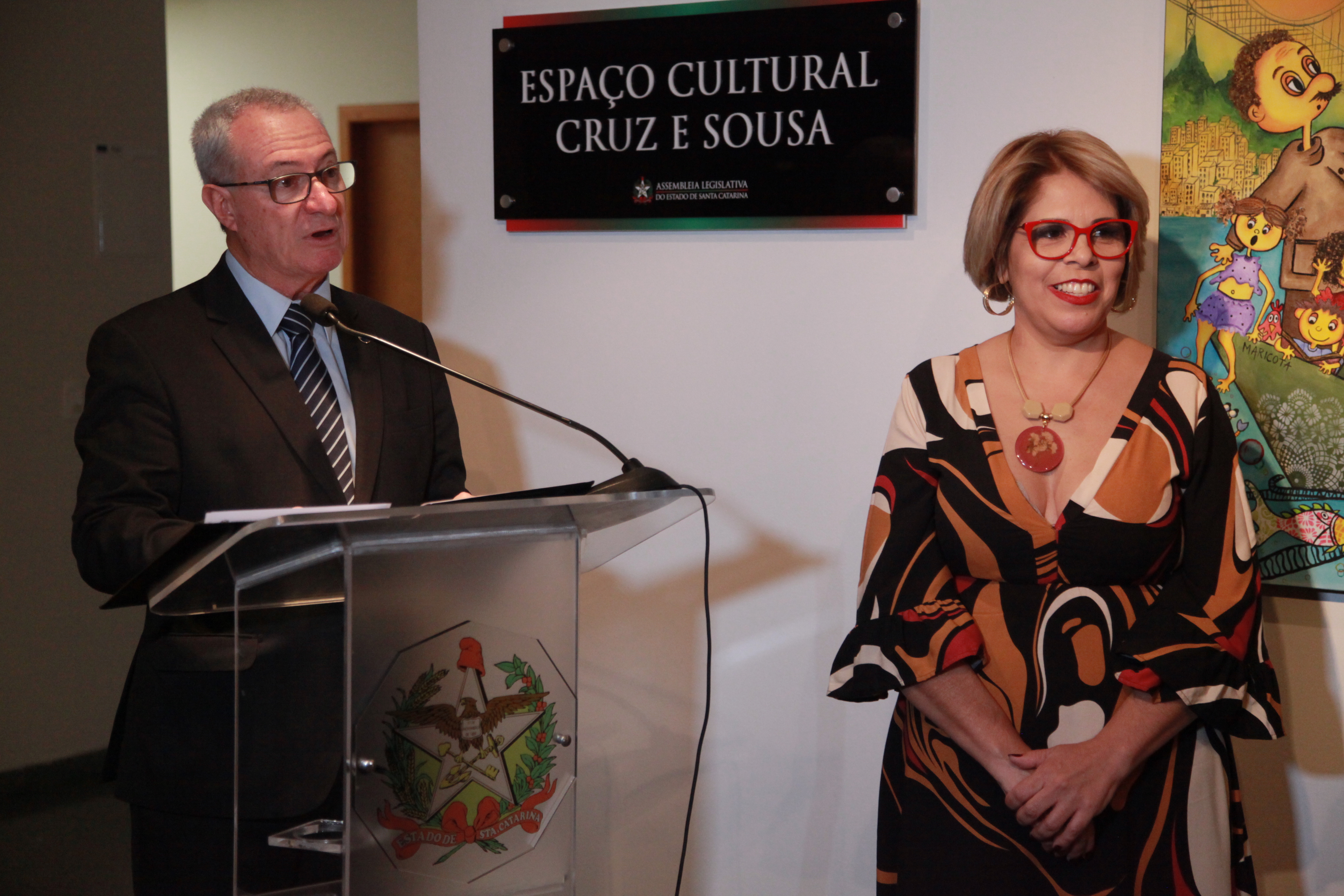 Exposição 