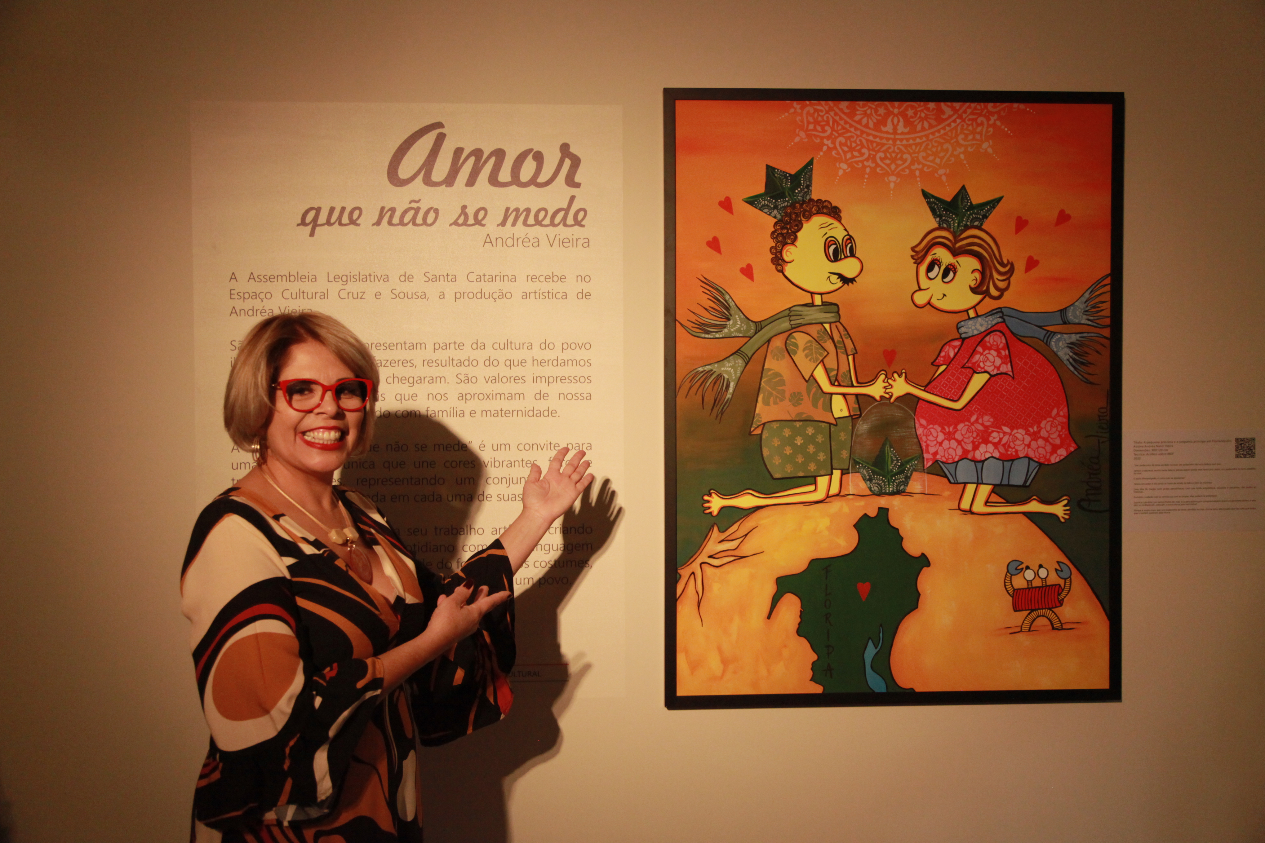 Exposição 