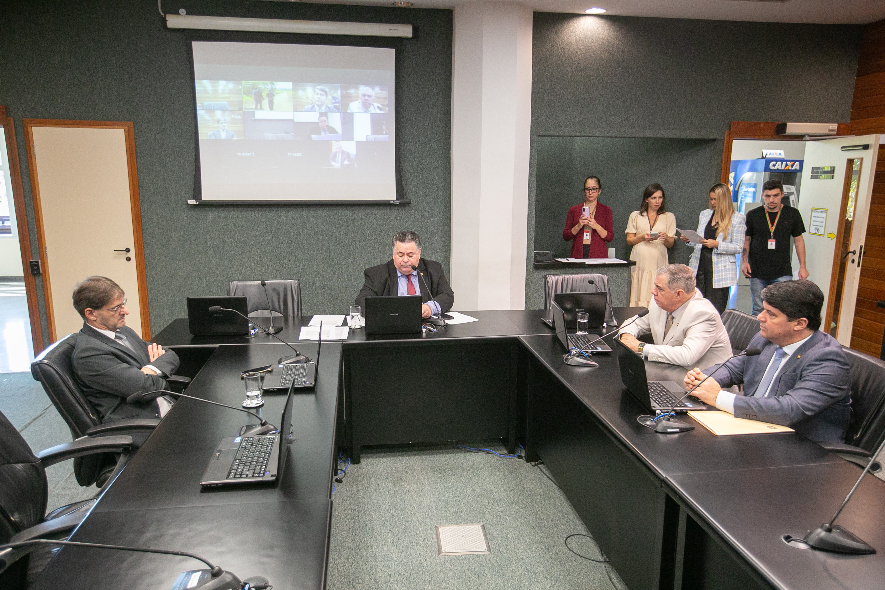 Comissão de Defesa dos Direitos do Idoso