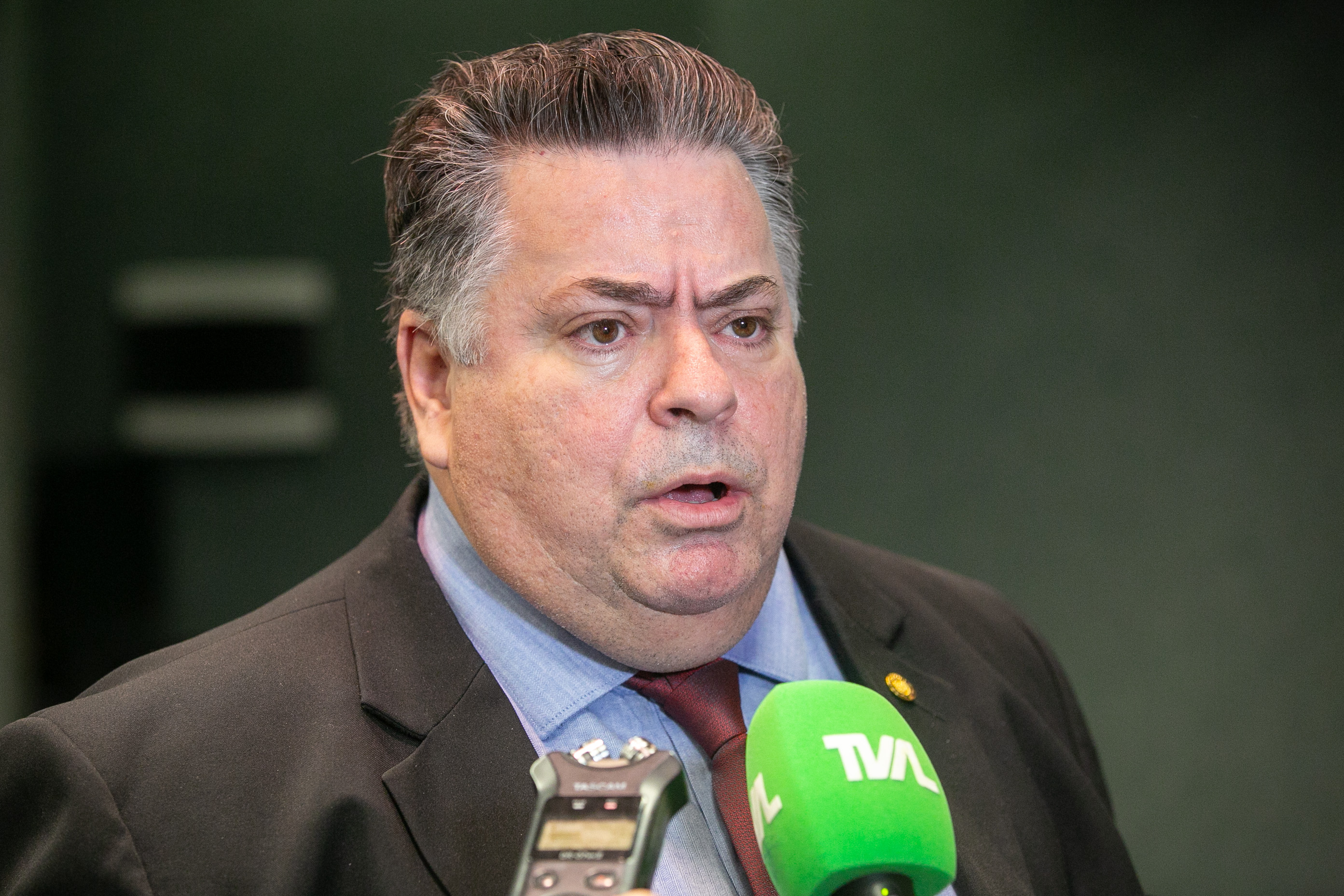 Deputado Sergio Motta (Republicanos)