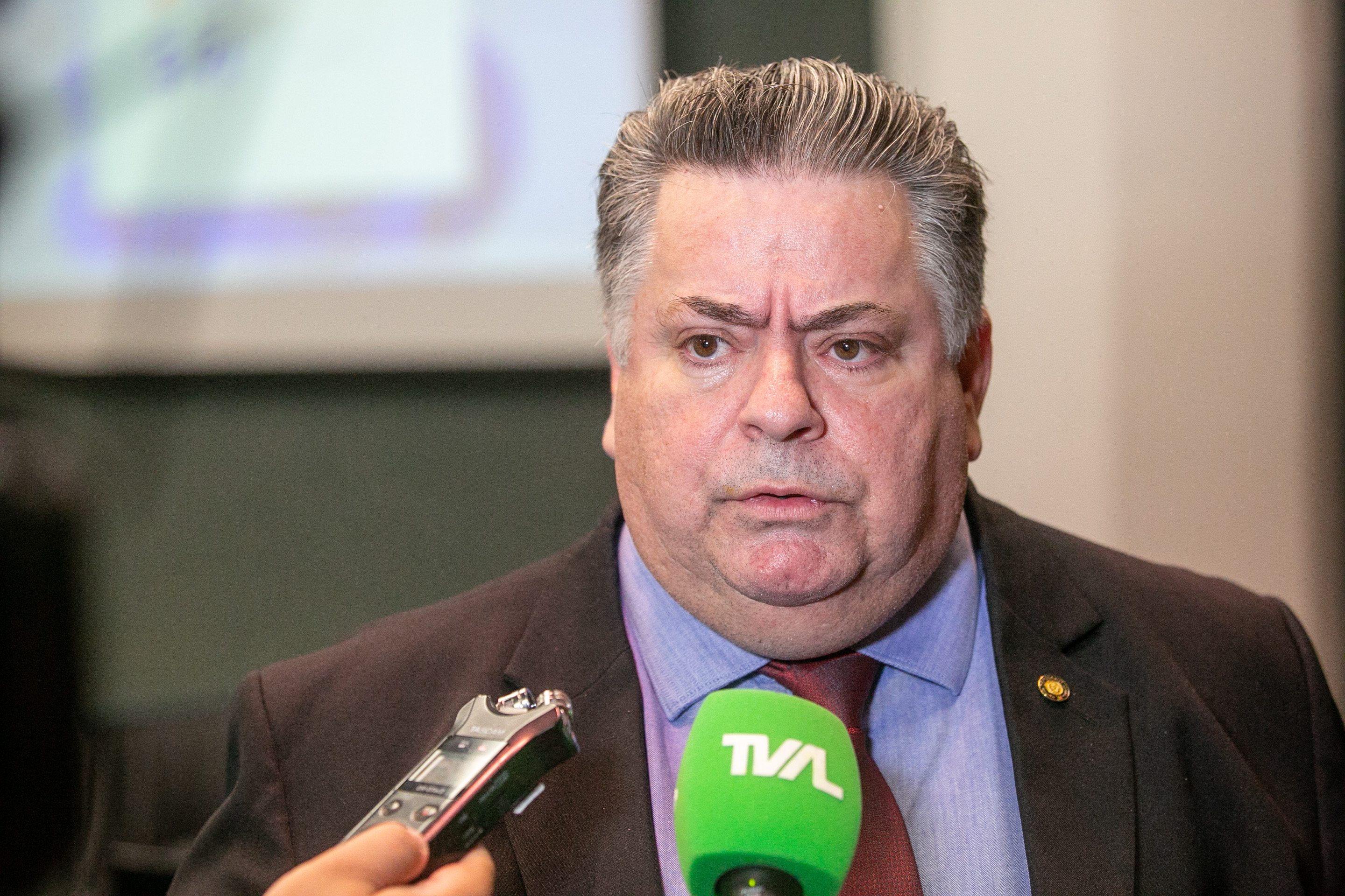 Deputado Sergio Motta (Republicanos)