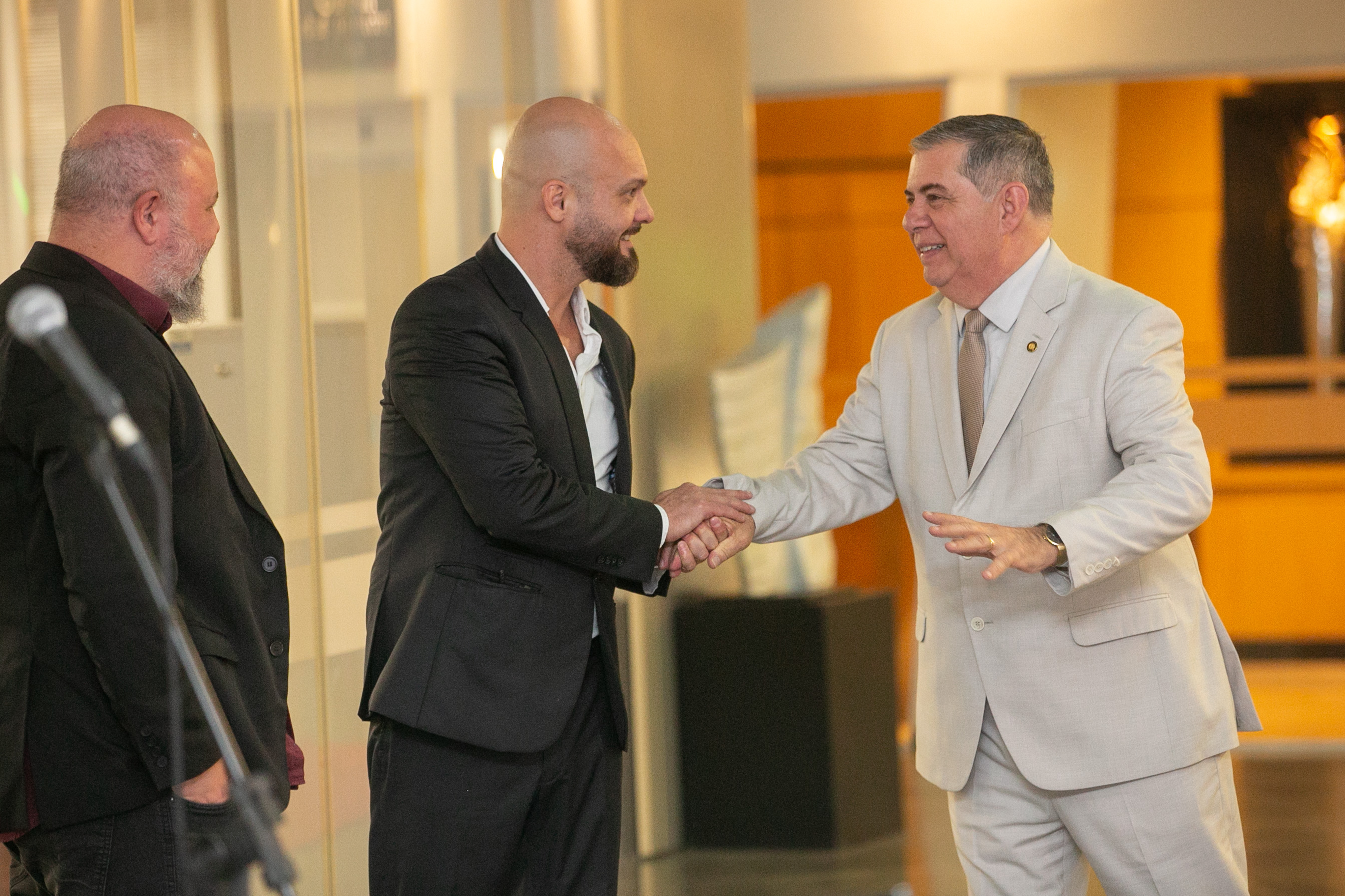 Deputado Mário Motta (PSD)