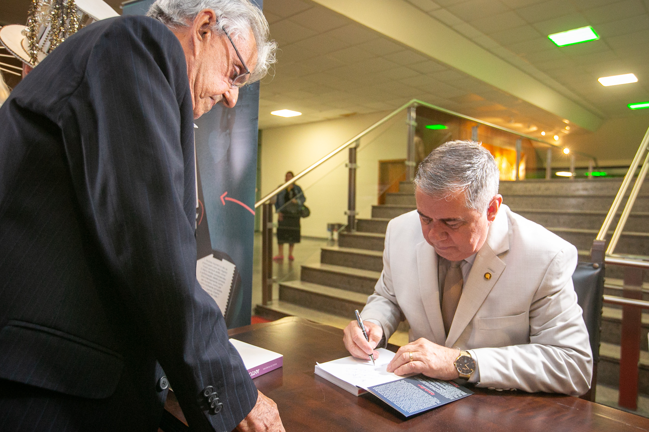 Deputado Mário Motta (PSD)