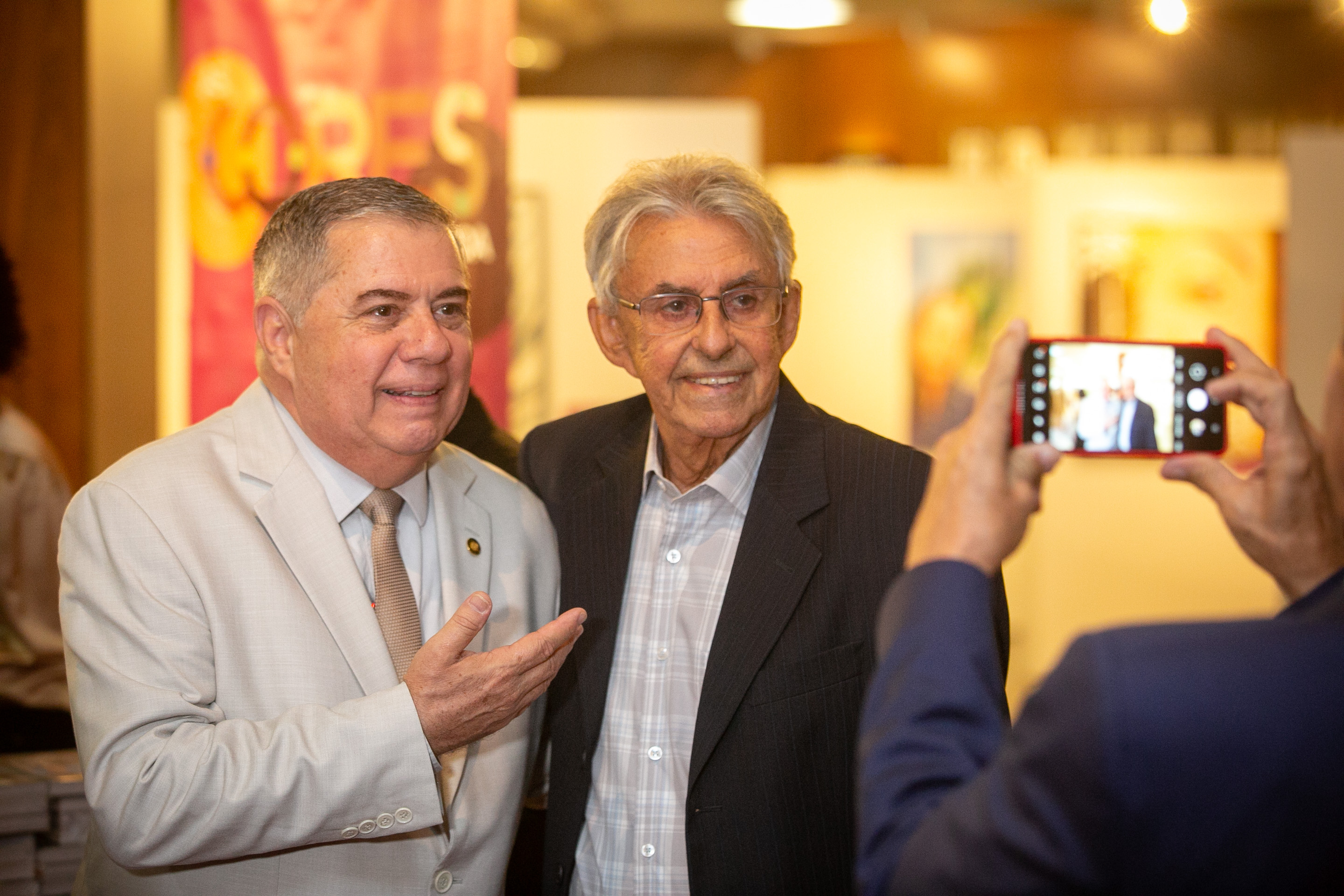 Deputado Mário Motta (PSD)