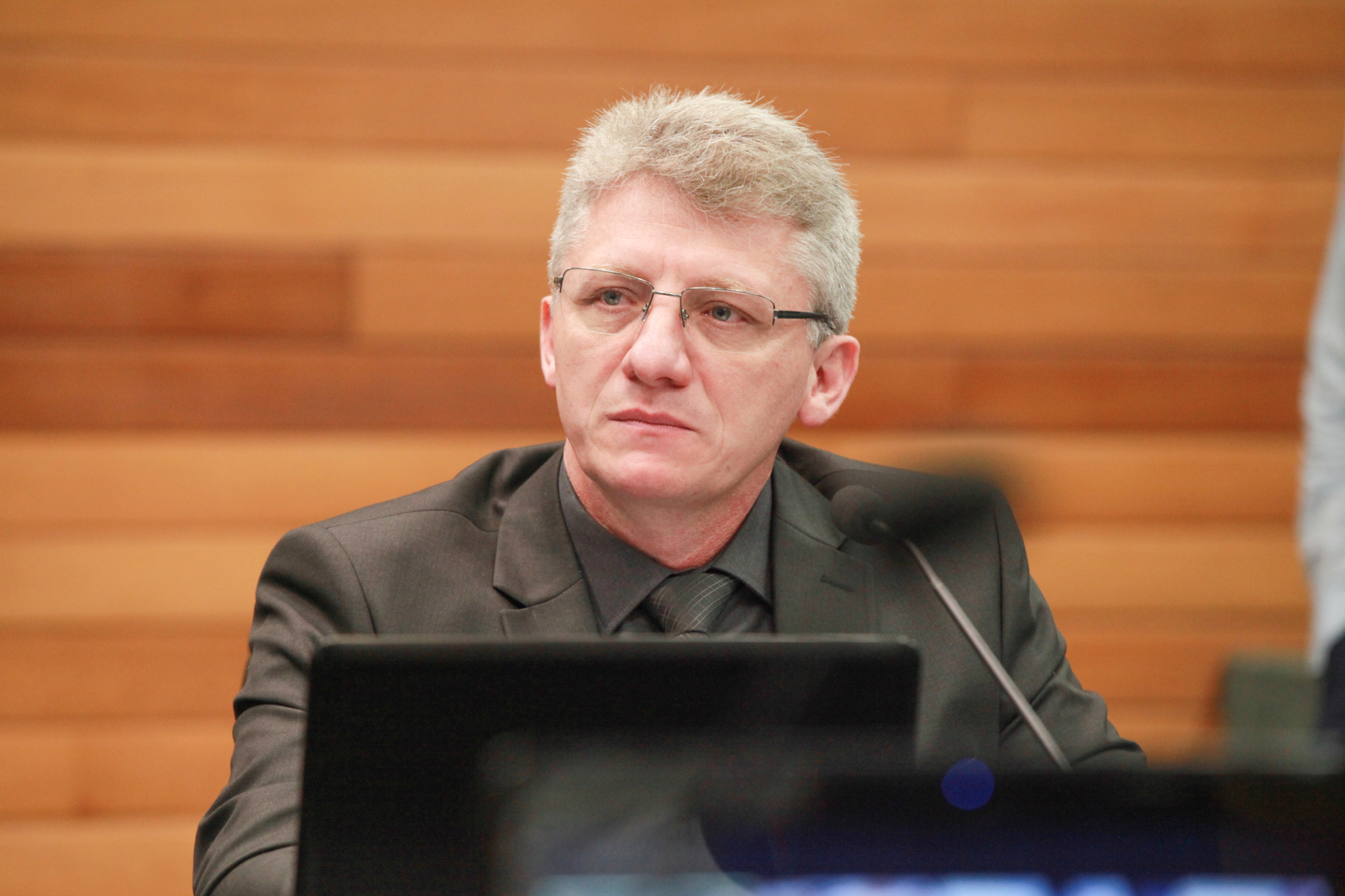 'Comissão dos Direitos da Pessoa com Deficiência - Deputado Jerri Consoli (PSD)