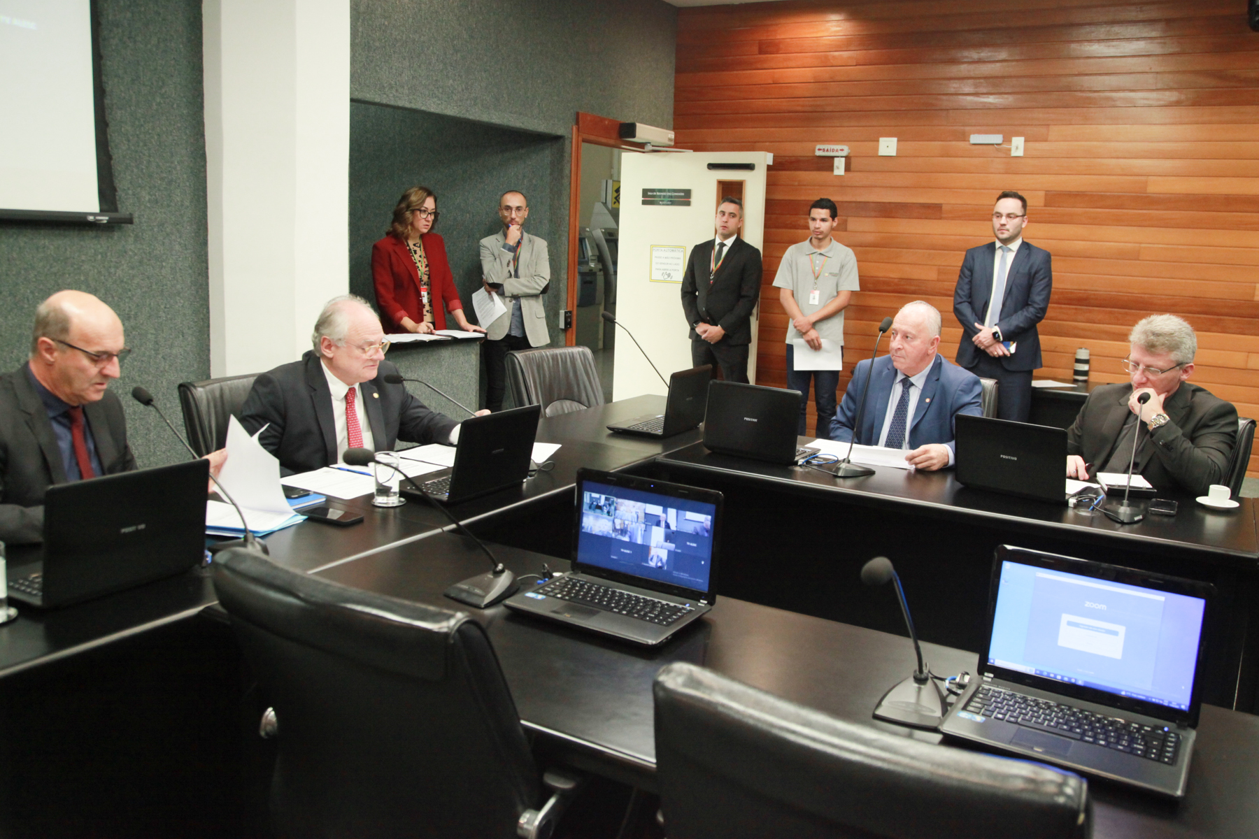 Comissão dos Direitos da Pessoa com Deficiência